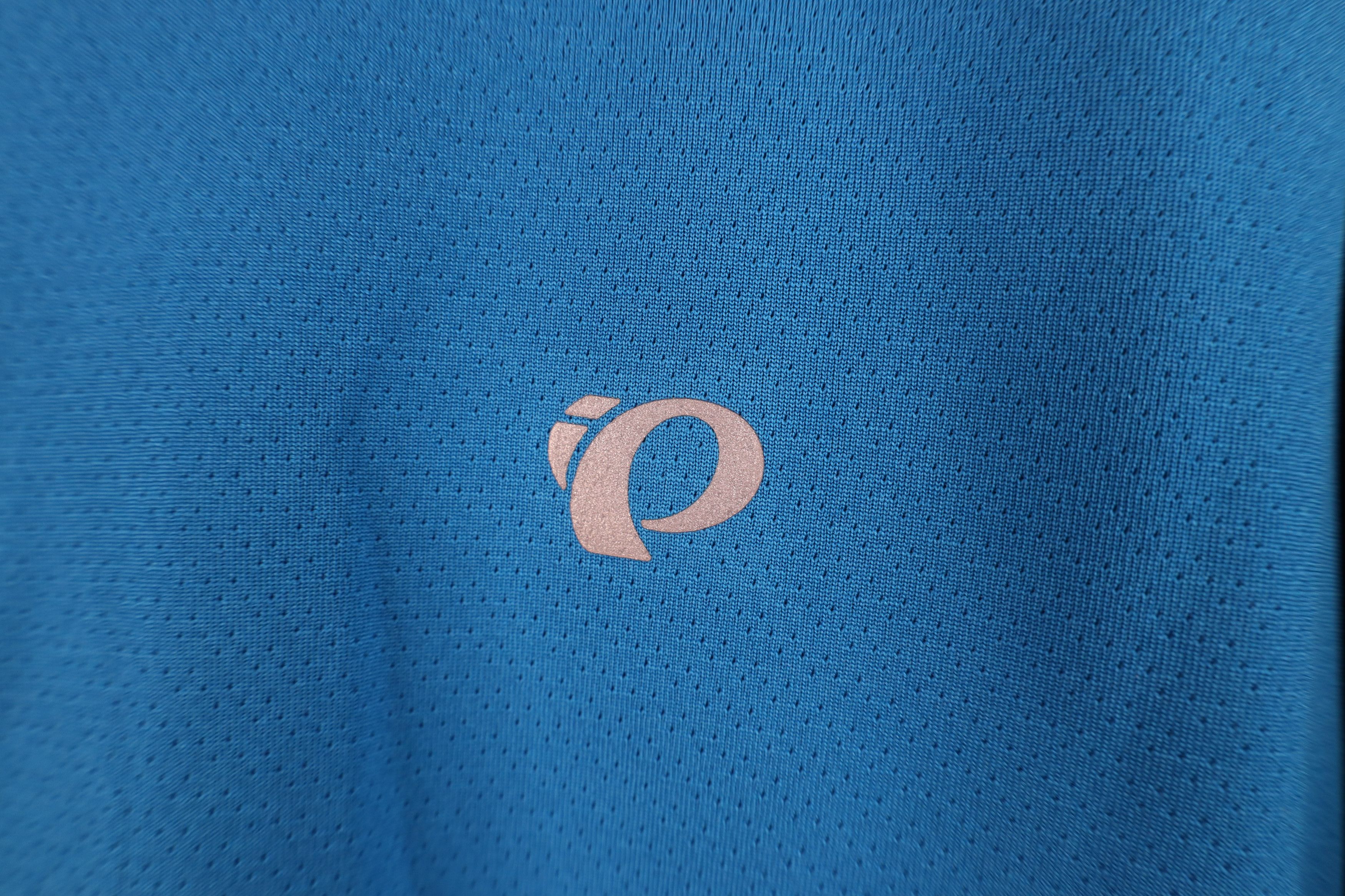 PEARL iZUMi Pearl Izumi Select Full Zip Bicycle Cycling Jersey Shirt Size US L / EU 52-54 / 3 - 5 Thumbnail