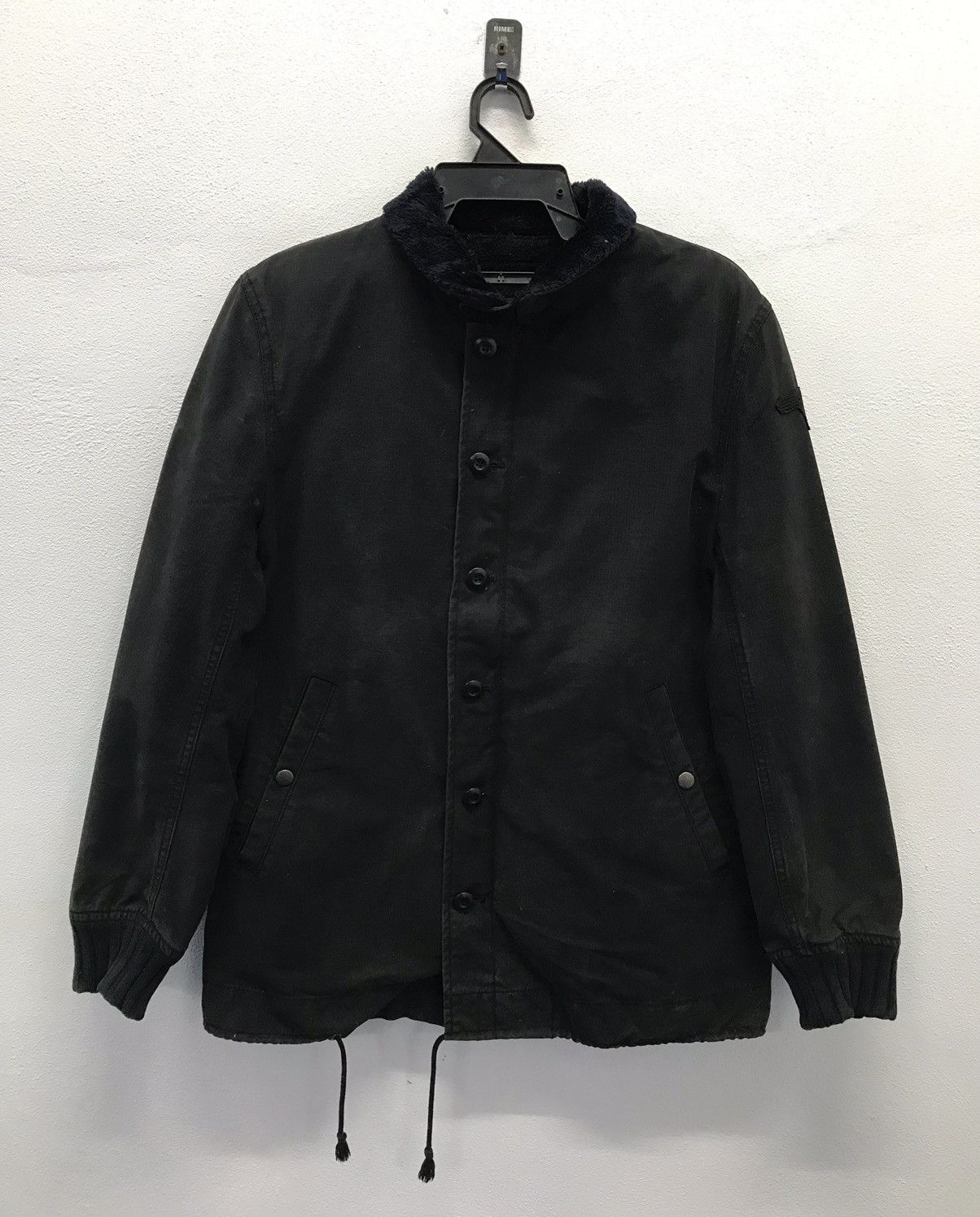 PPFM × Vintage Vintage PPFM Jacket Size US M / EU 48-50 / 2 - 1 Thumbnail