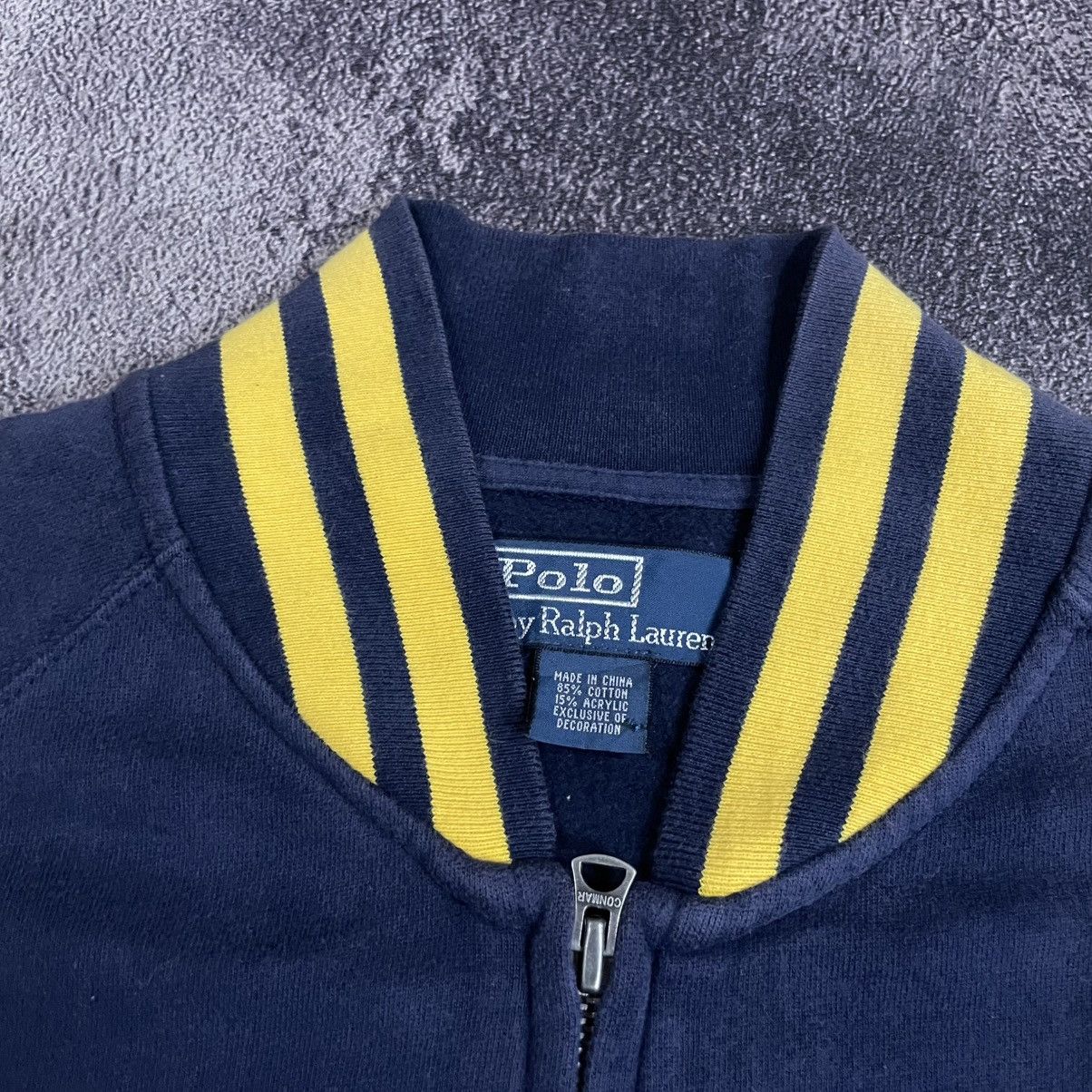 Polo Ralph Lauren × Vintage Vintage Polo Ralph Lauren Size US M / EU 48-50 / 2 - 3 Thumbnail