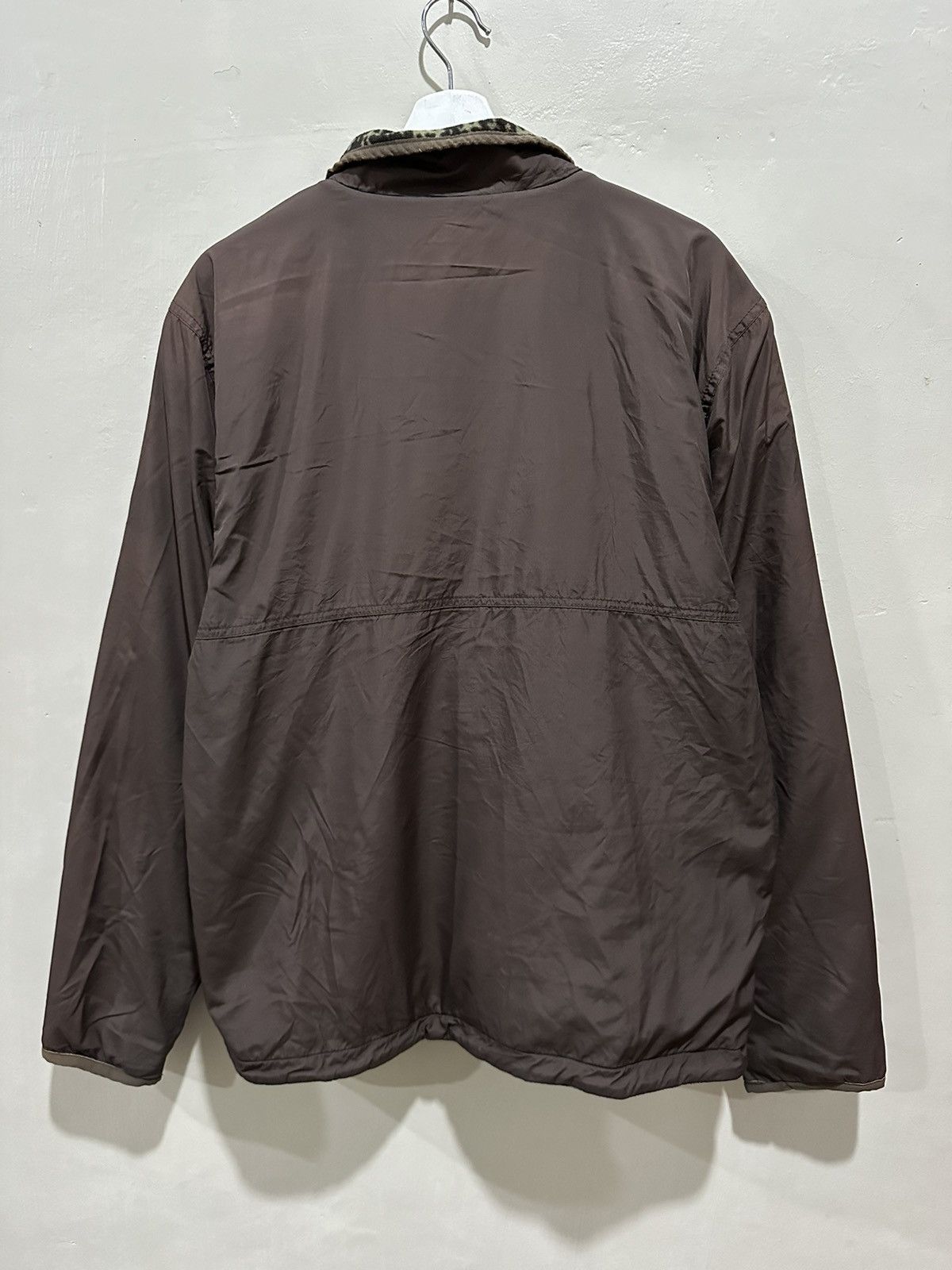 Stussy Stussy reversible jacket Size US L / EU 52-54 / 3 - 8 Thumbnail