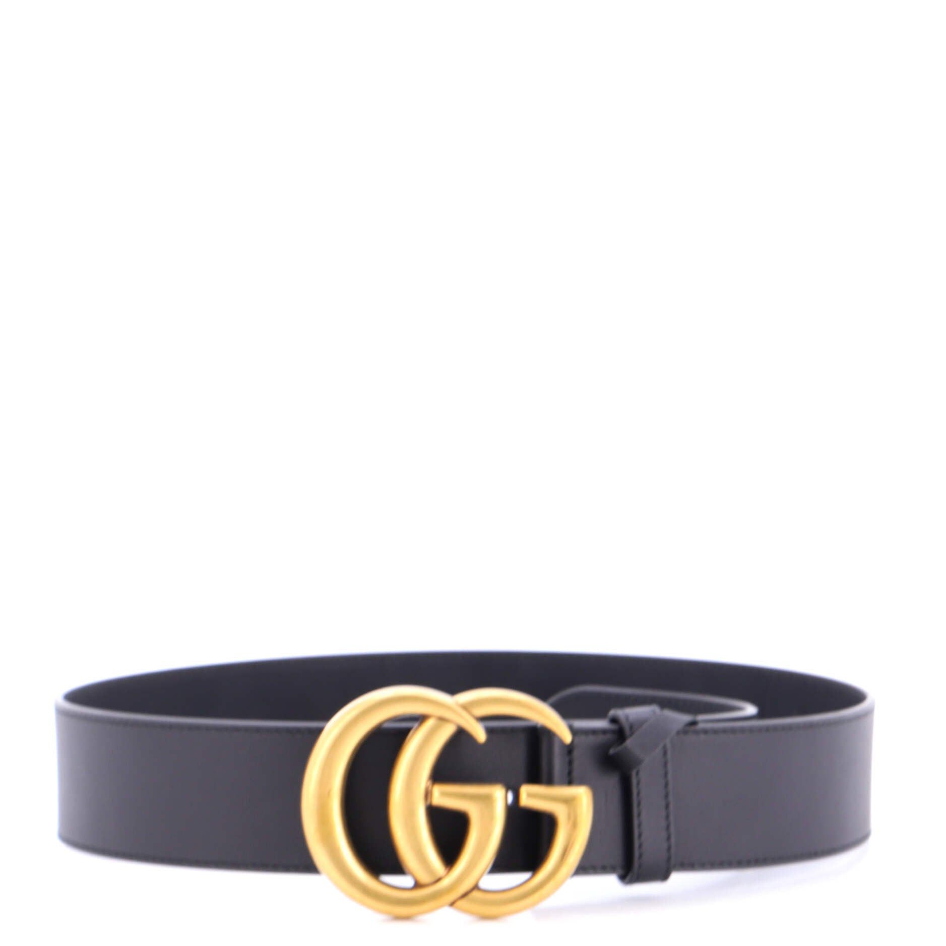 Gucci GG Marmont Belt Size ONE SIZE - 1 Thumbnail