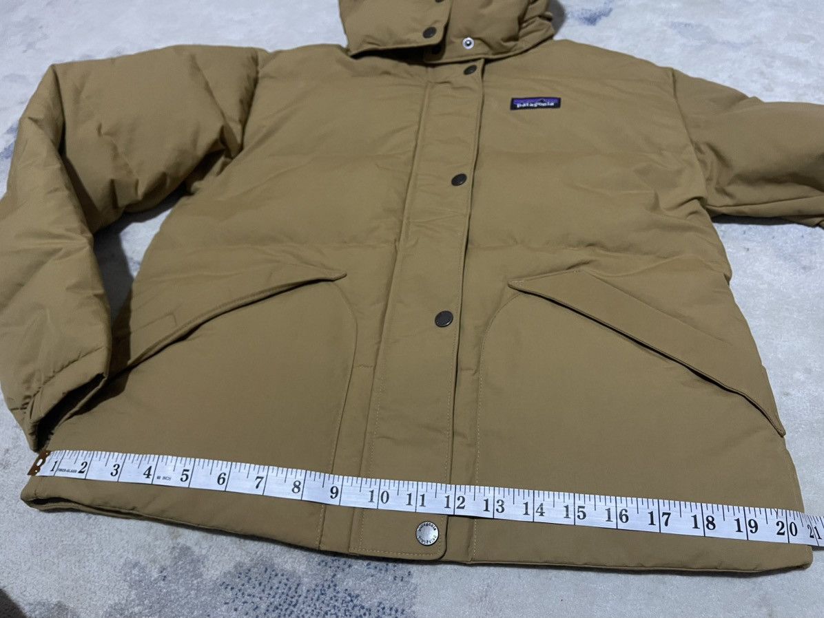 Patagonia Patagonia Downdrift Jacket Hoody Womens Size S / US 4 / IT 40 - 23 Thumbnail