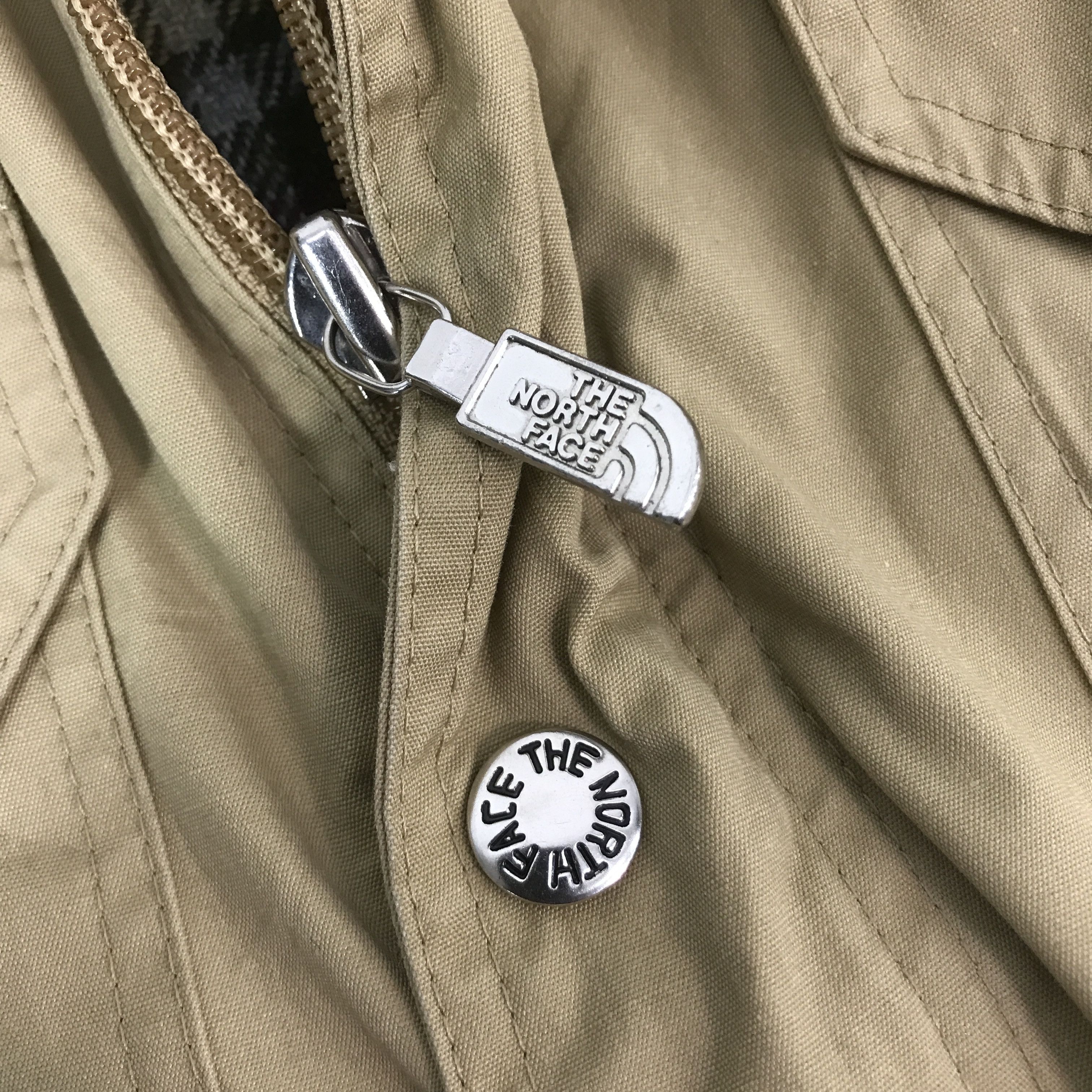 The North Face The North Face Hoodie jacket K69B1 Size US L / EU 52-54 / 3 - 12 Thumbnail