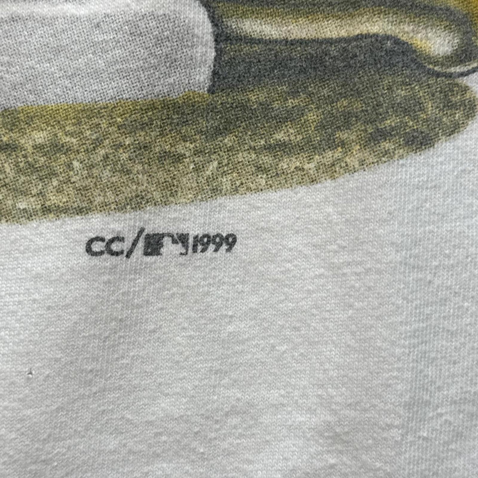 Other Concepts Sports 1999 MLB Florida Marlins T-Shirt Size US XL / EU 56 / 4 - 4 Thumbnail