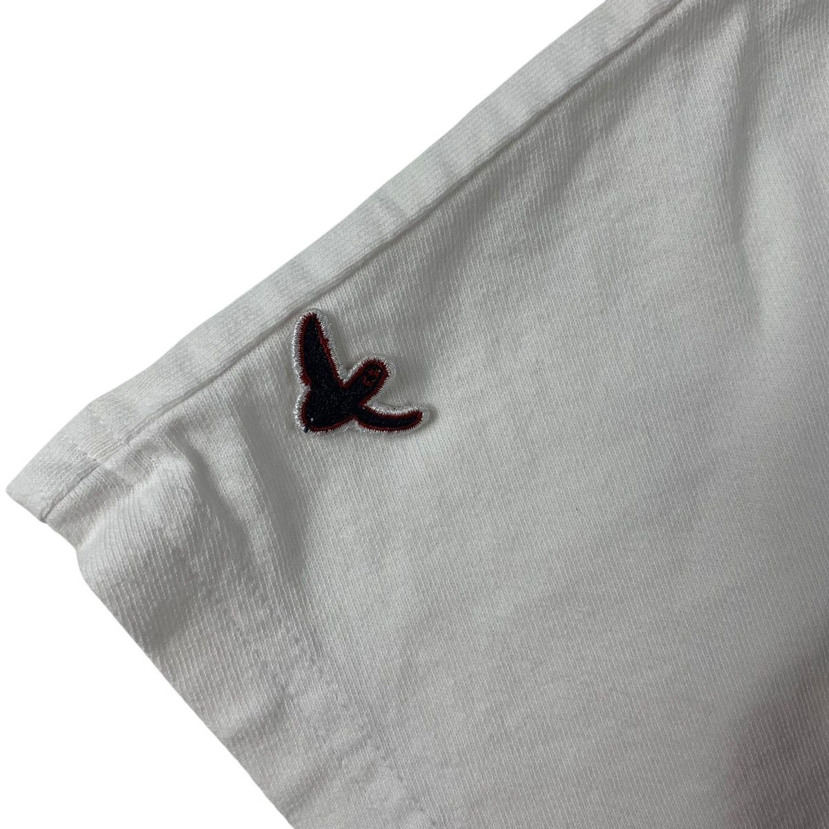 Japanese Brand MARK GONZALES art printed tee Size US M / EU 48-50 / 2 - 9 Thumbnail