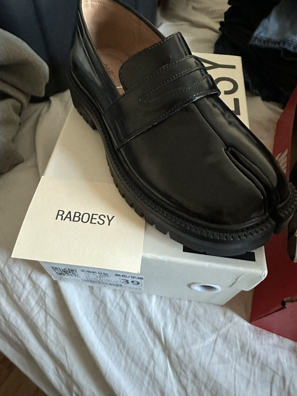 Other Raboesy Size US 8 / IT 38 - 2 Thumbnail