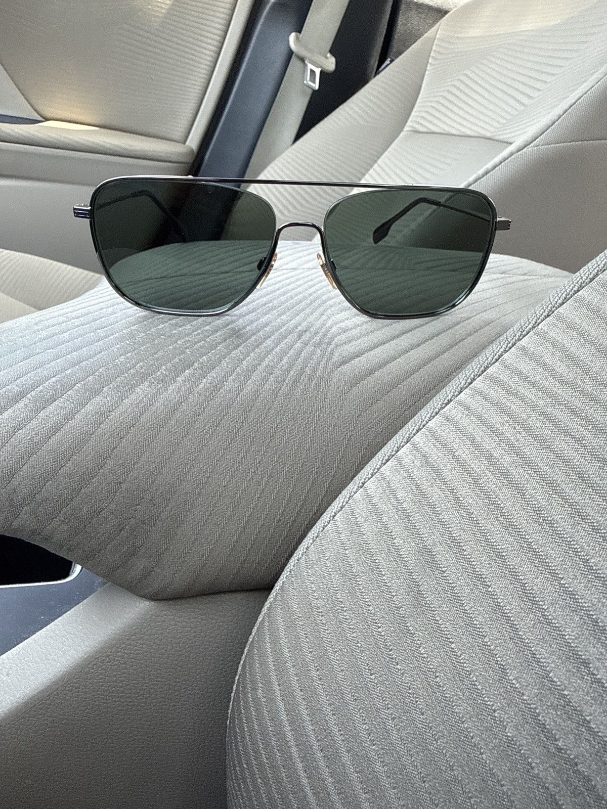 Burberry Burberry limited edition sunglasses Size ONE SIZE - 1 Thumbnail