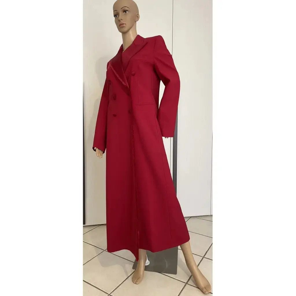 Max Mara Coat, Max Mara Size M / US 6-8 / IT 42-44 - 4 Thumbnail