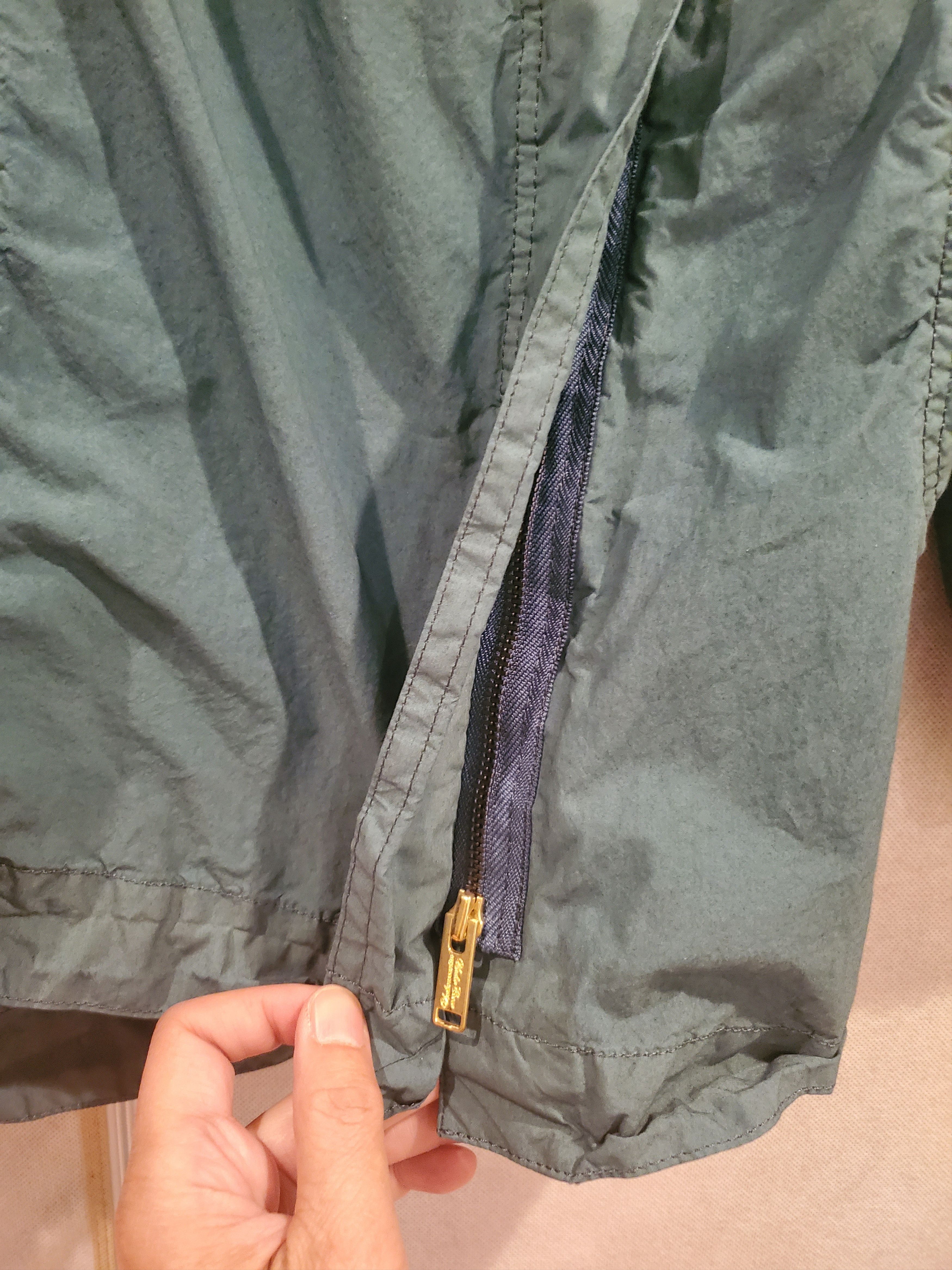 Undercover Lighweight Collared Jacket Size US M / EU 48-50 / 2 - 7 Thumbnail