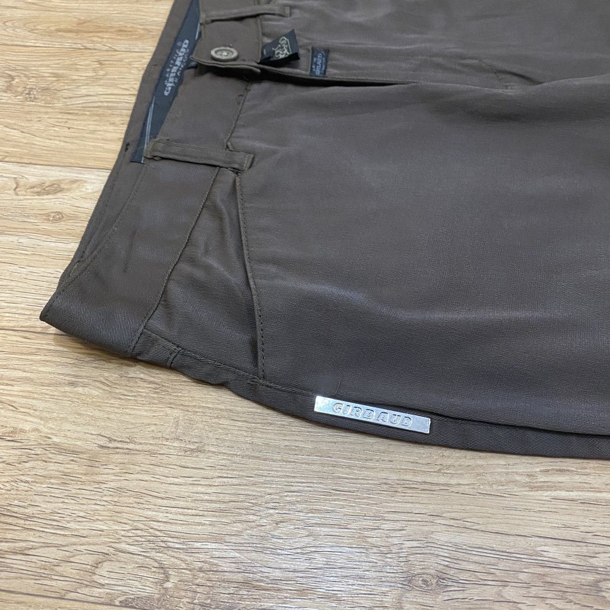 Marithe + Francois Girbaud Marithe Francois Girbaud Casual Pants Size US 29 - 4 Thumbnail