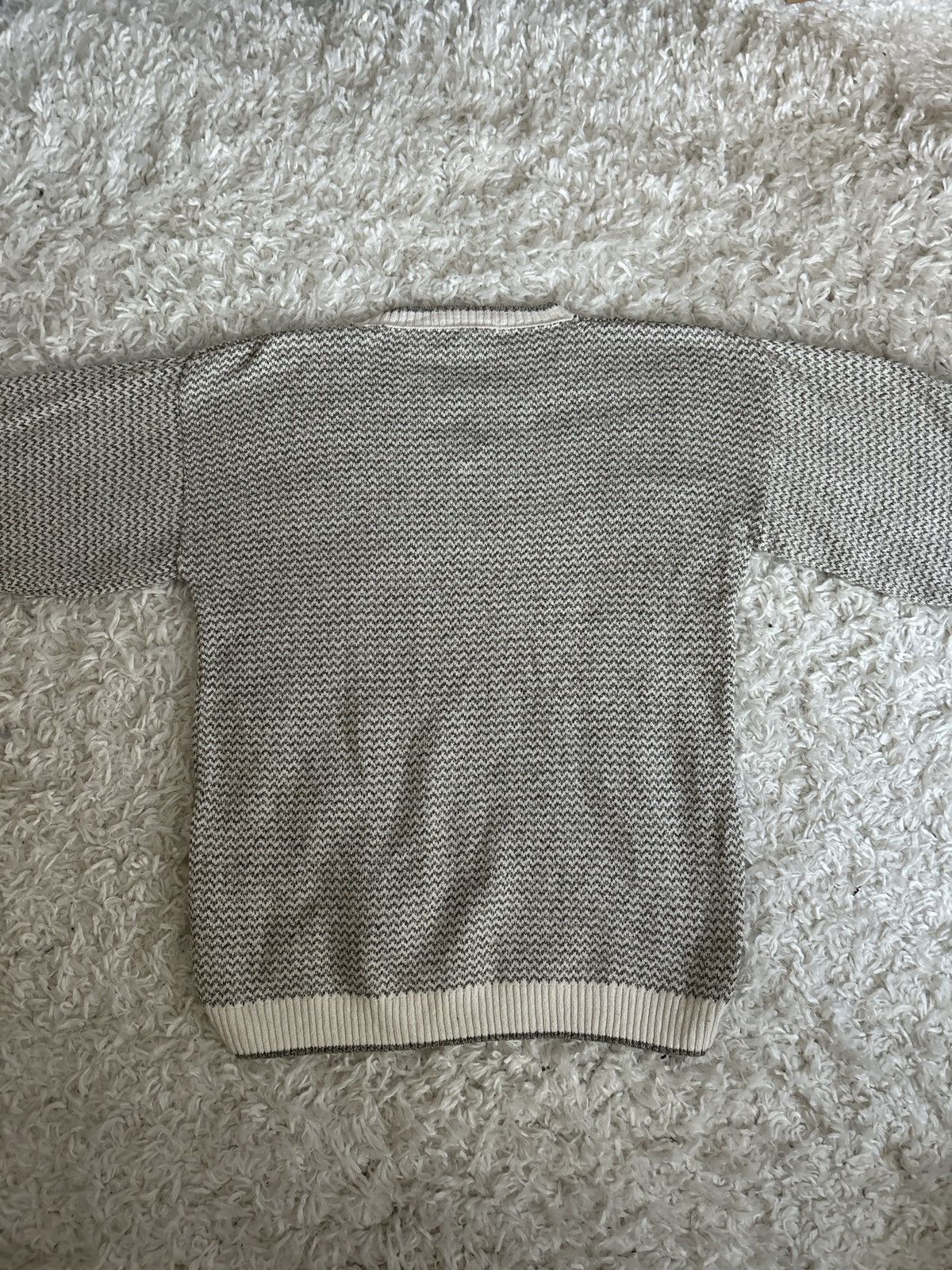 Vintage Liberty Sweaters Vintage Grandpa Sweater Size US M / EU 48-50 / 2 - 4 Thumbnail