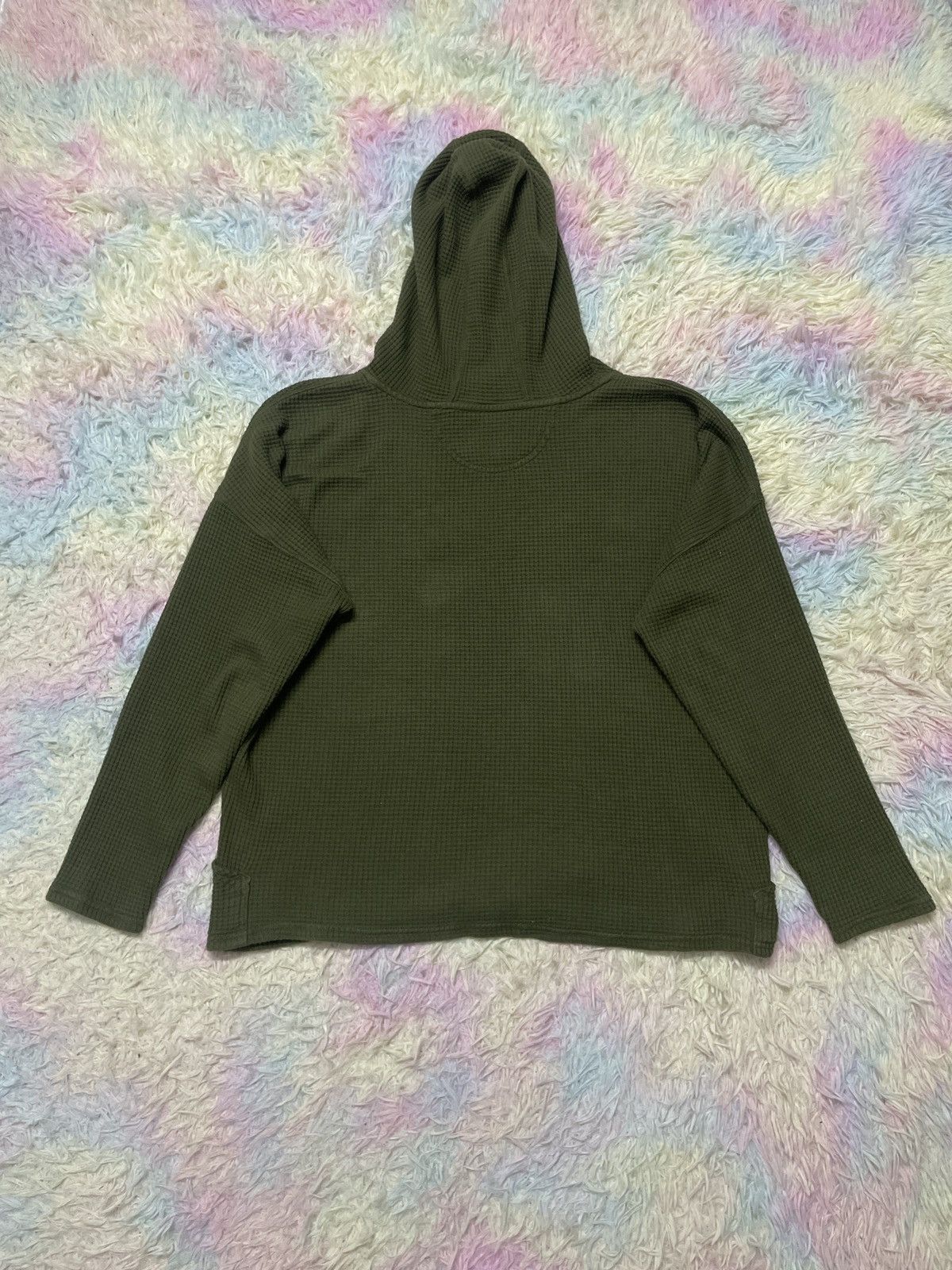 Carhartt × Vintage Carhartt pull over hoodie Size US XL / EU 56 / 4 - 2 Thumbnail
