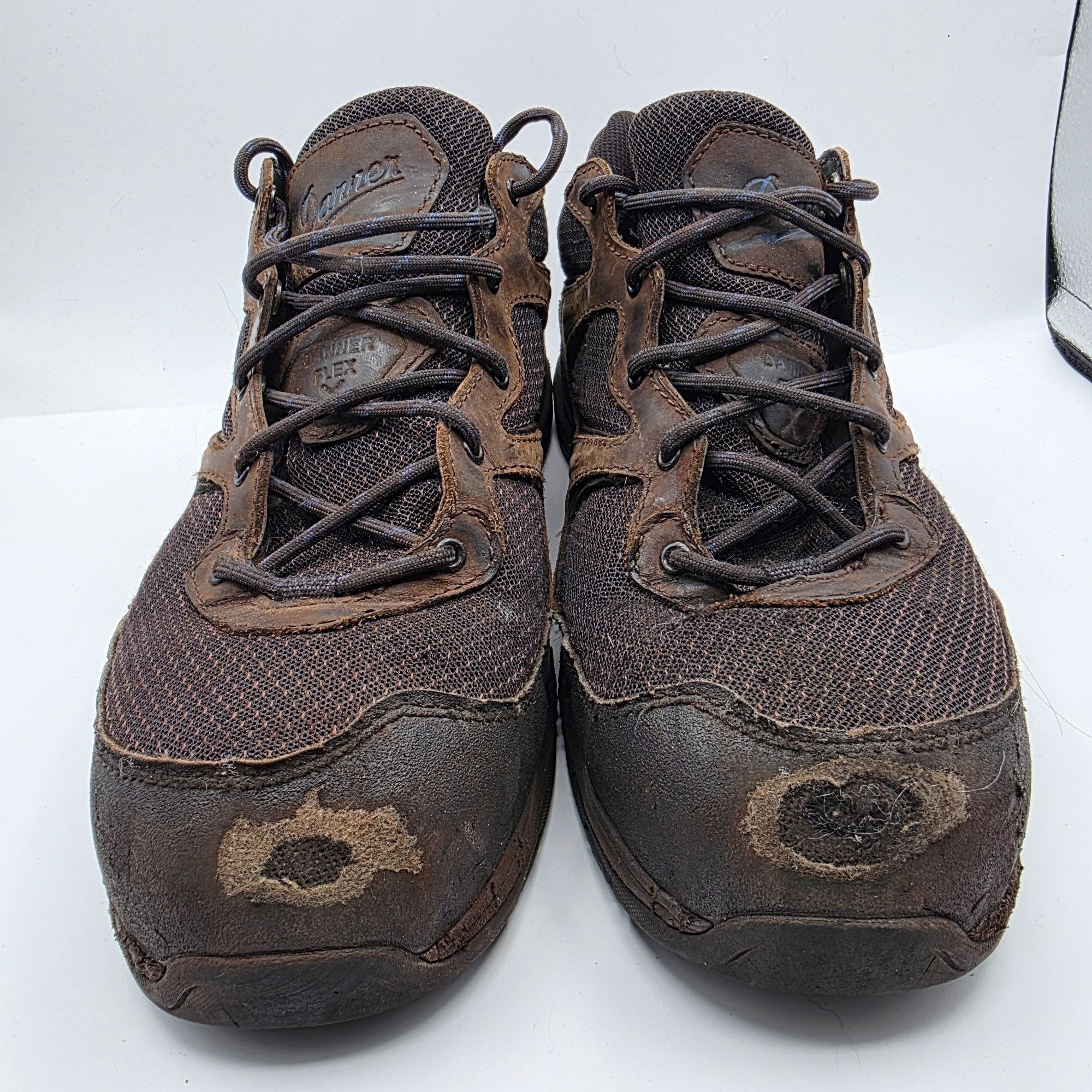 Danner Danner Springfield Low 3 Mens Size 12 Brown Work Shoes Casua Size US 12 / EU 45 - 2 Thumbnail