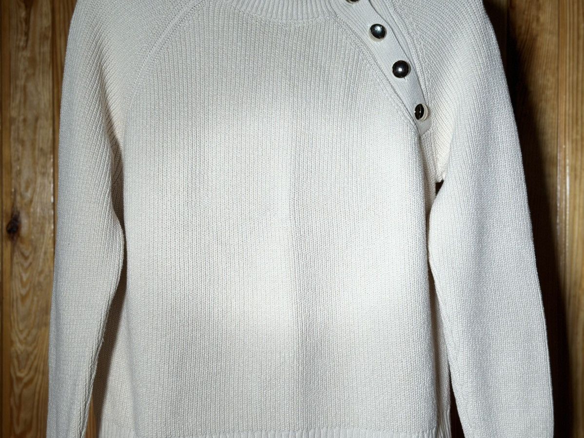 Sezane Sezane knitwear sweater🔥 Size S / US 4 / IT 40 - 12 Thumbnail