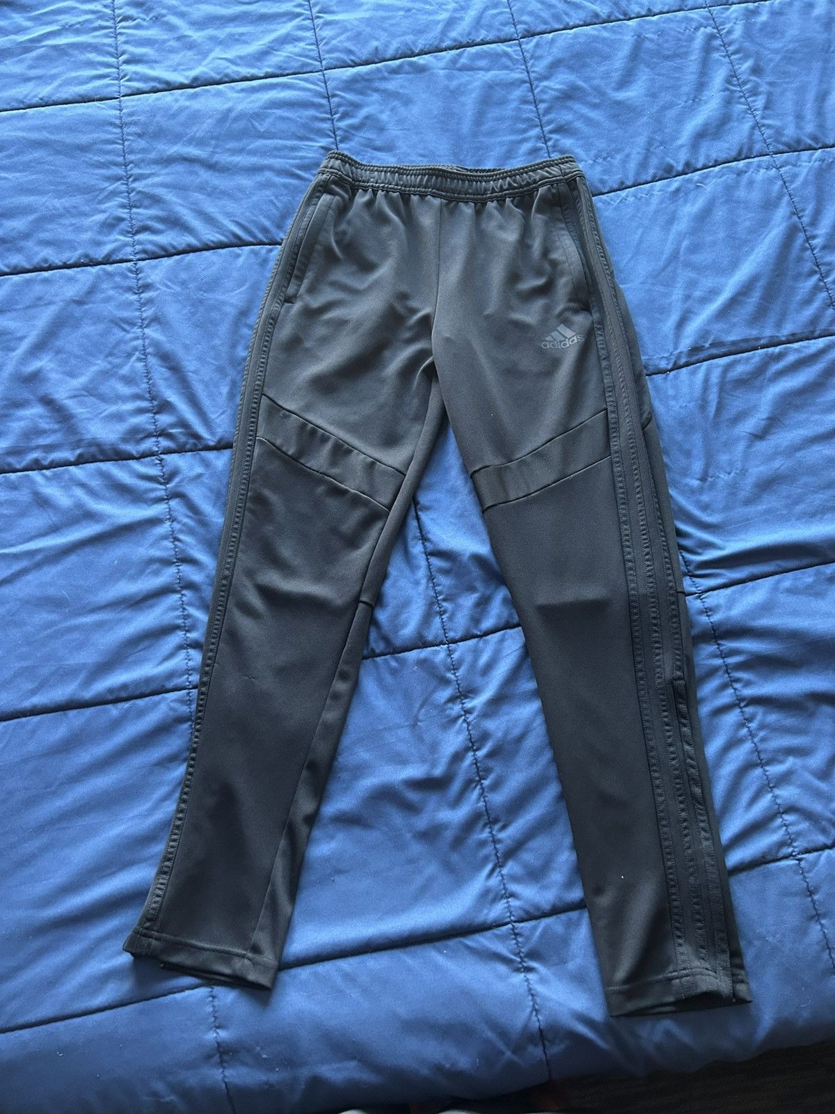Adidas adidas tricot track pants Size US 32 / EU 48 - 1 Thumbnail