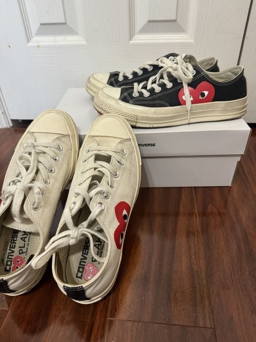 Converse 2x1 clearance