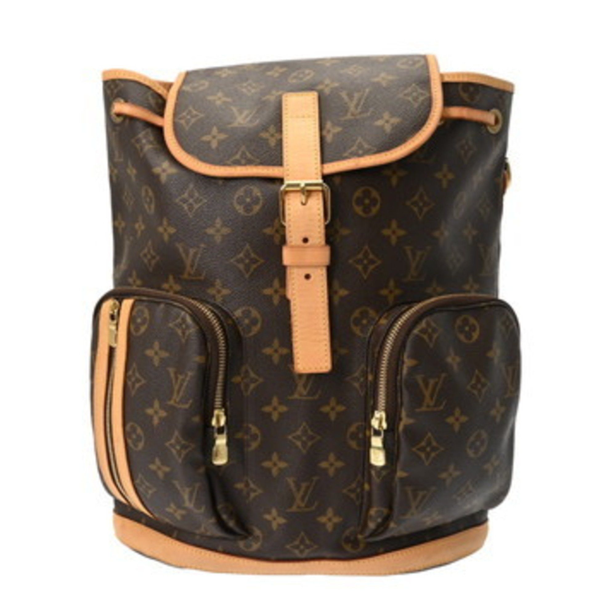 Louis Vuitton LOUIS VUITTON M51158 Monogram Marel Sac Ado  display picture 1