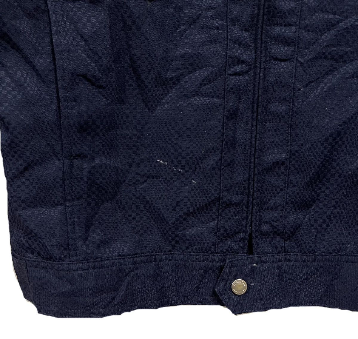 Vintage Vintage Toraichi Jacket Biker polyester Japanese Brand Size US M / EU 48-50 / 2 - 7 Thumbnail