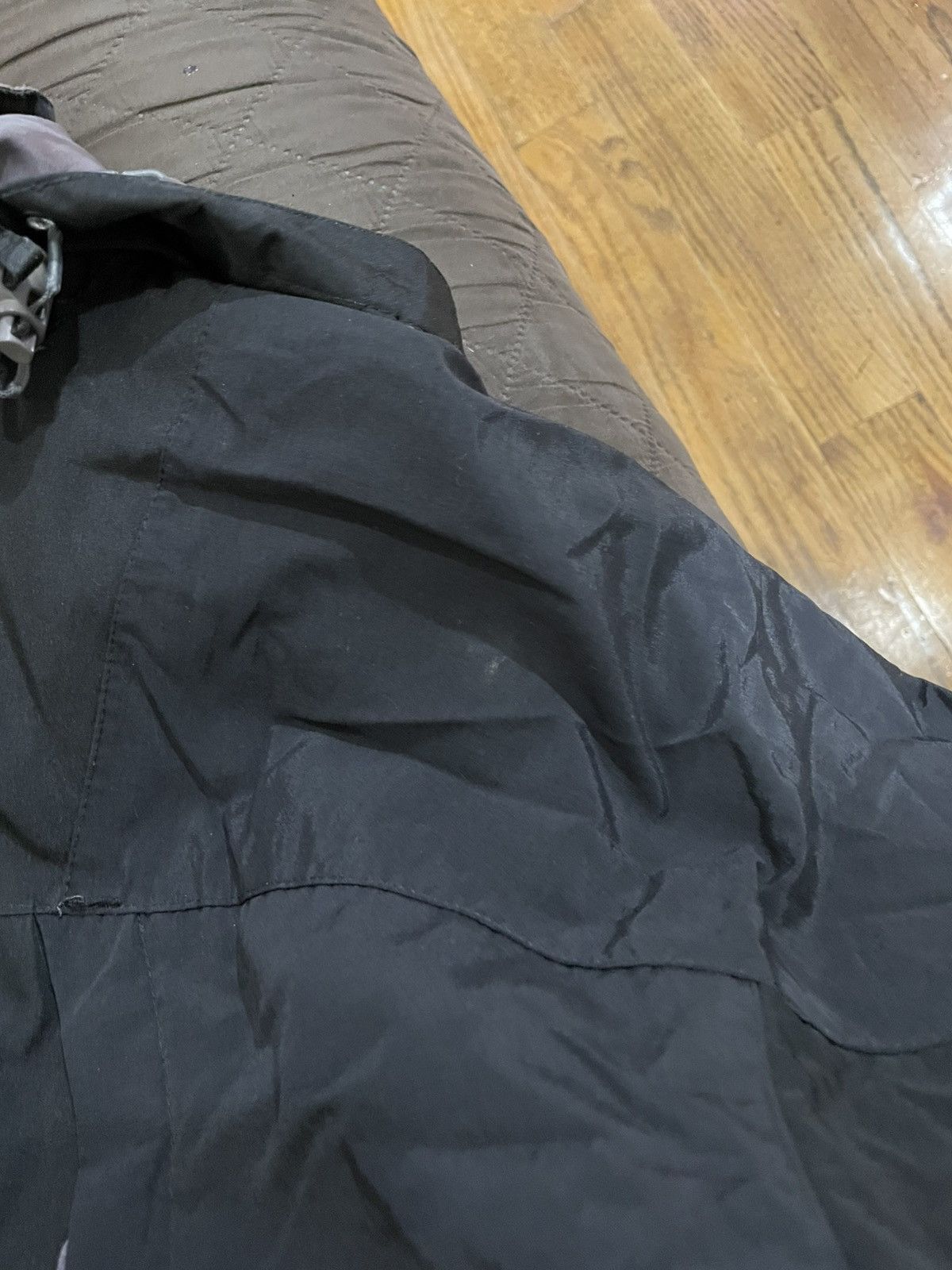 The North Face 2000’s Gortex North Face jacket Size US L / EU 52-54 / 3 - 8 Thumbnail