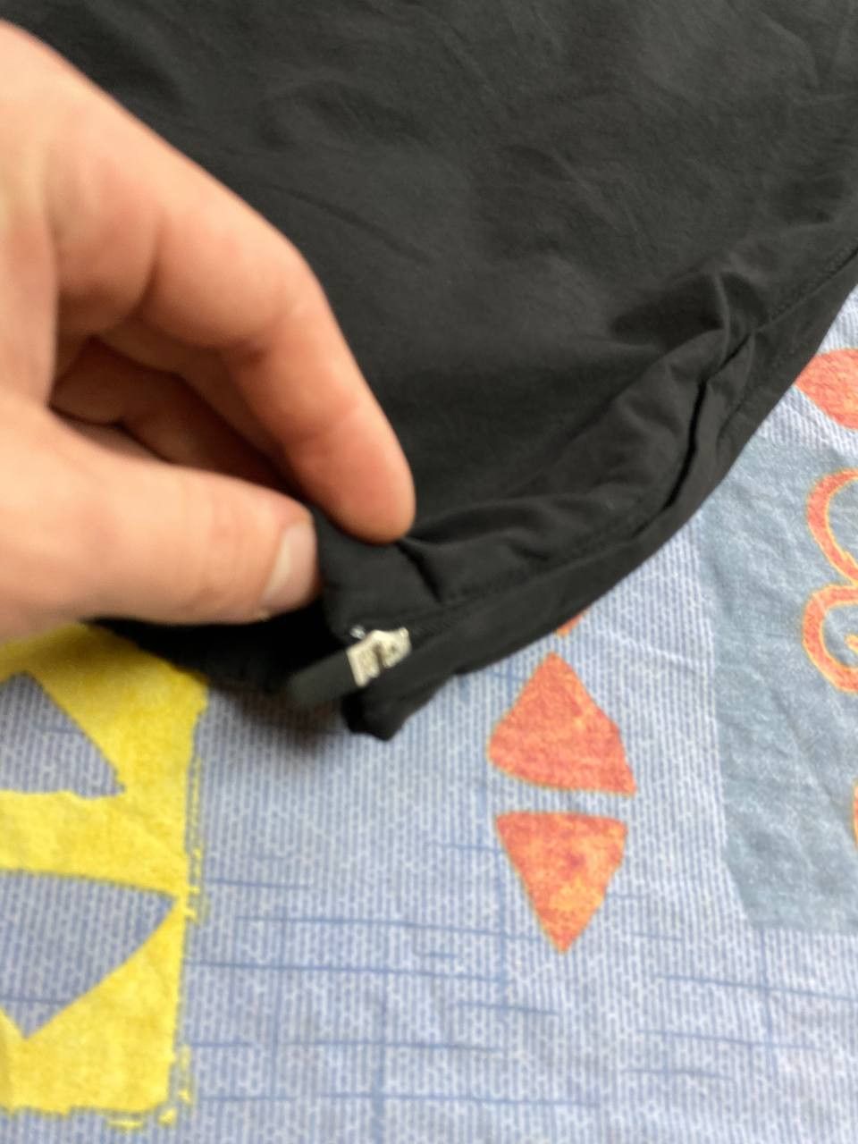 Nike Vintage Nike Pants Mens Size US 34 / EU 50 - 7 Thumbnail