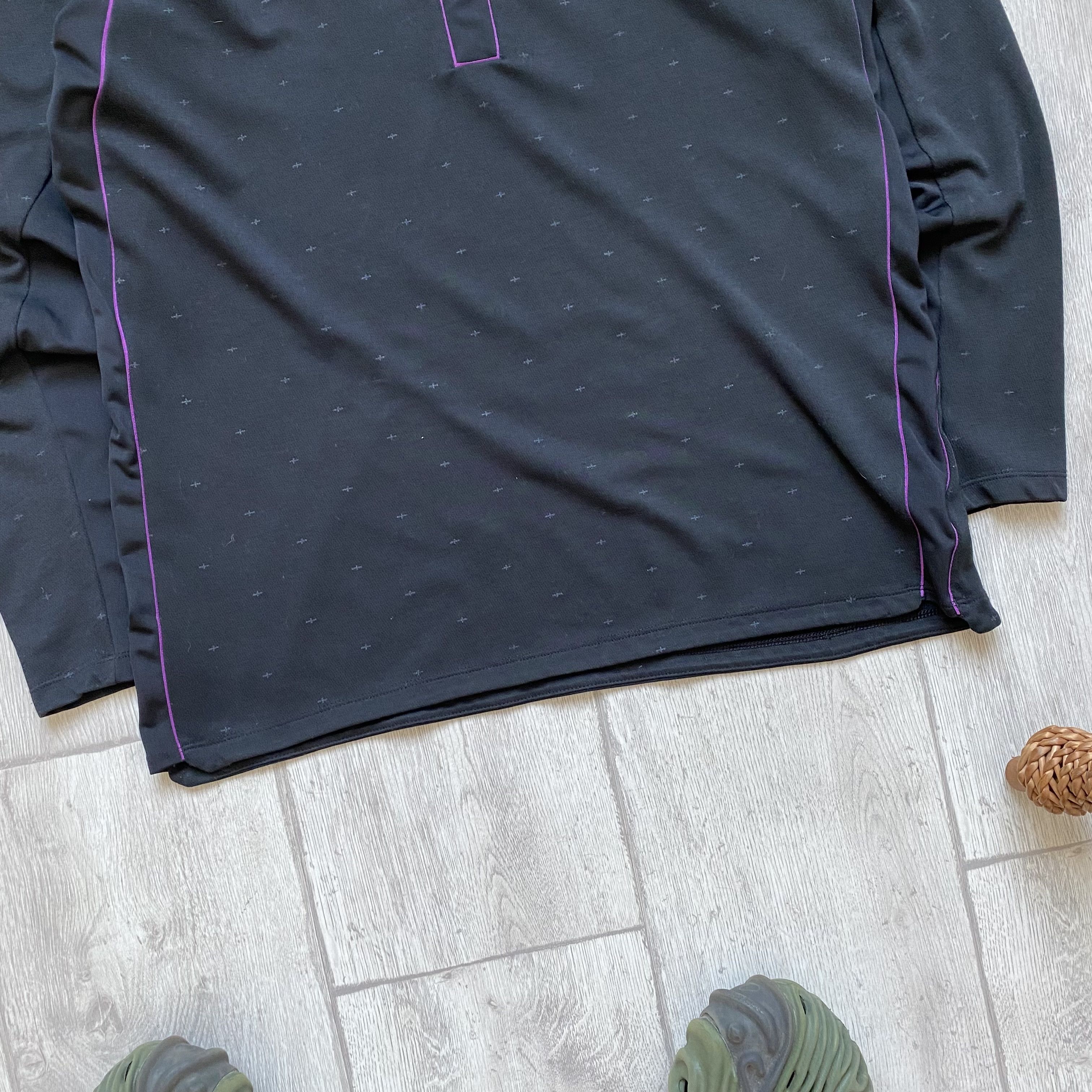 Umbro ⚽️ Vintage Umbro England union soccer jersey long sleeve Y2K Size US M / EU 48-50 / 2 - 3 Thumbnail