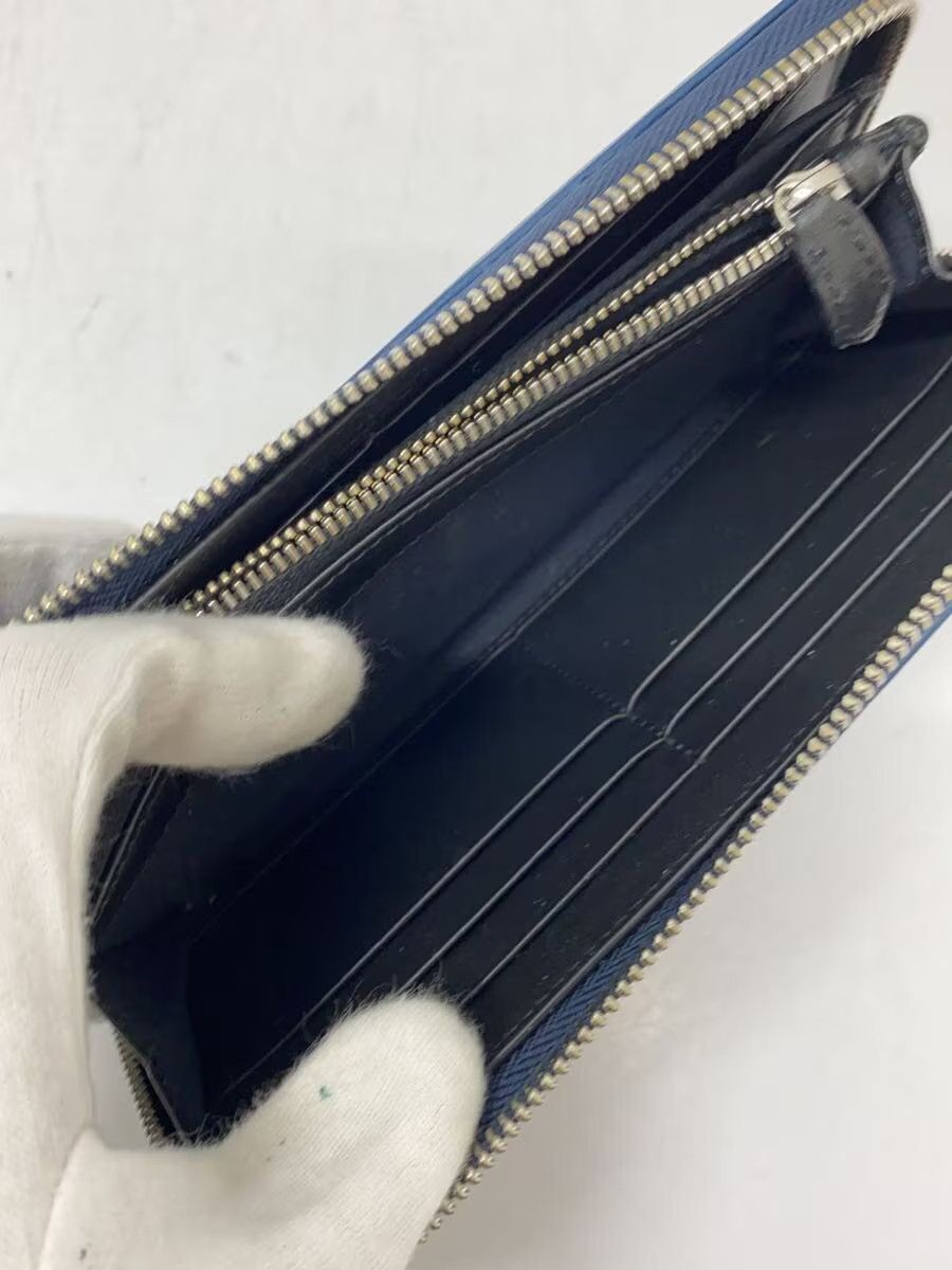 Vivienne Westwood Orb Leather Long Wallet Size ONE SIZE - 7 Thumbnail