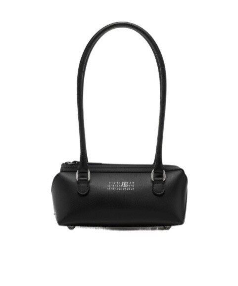 Maison Margiela MM6 Maison Margiela Bauletto Shoulder Bag BBBB13 Size ONE SIZE - 6 Thumbnail