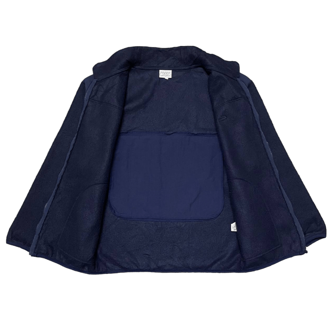 Lacoste Vintage Lacoste Sports Jacket Size US L / EU 52-54 / 3 - 7 Thumbnail