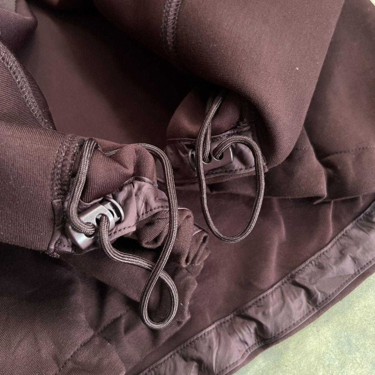 Jil Sander × Uniqlo Jil Sander x Uniqlo Boxy Zip Hoodie Size US XL / EU 56 / 4 - 6 Thumbnail