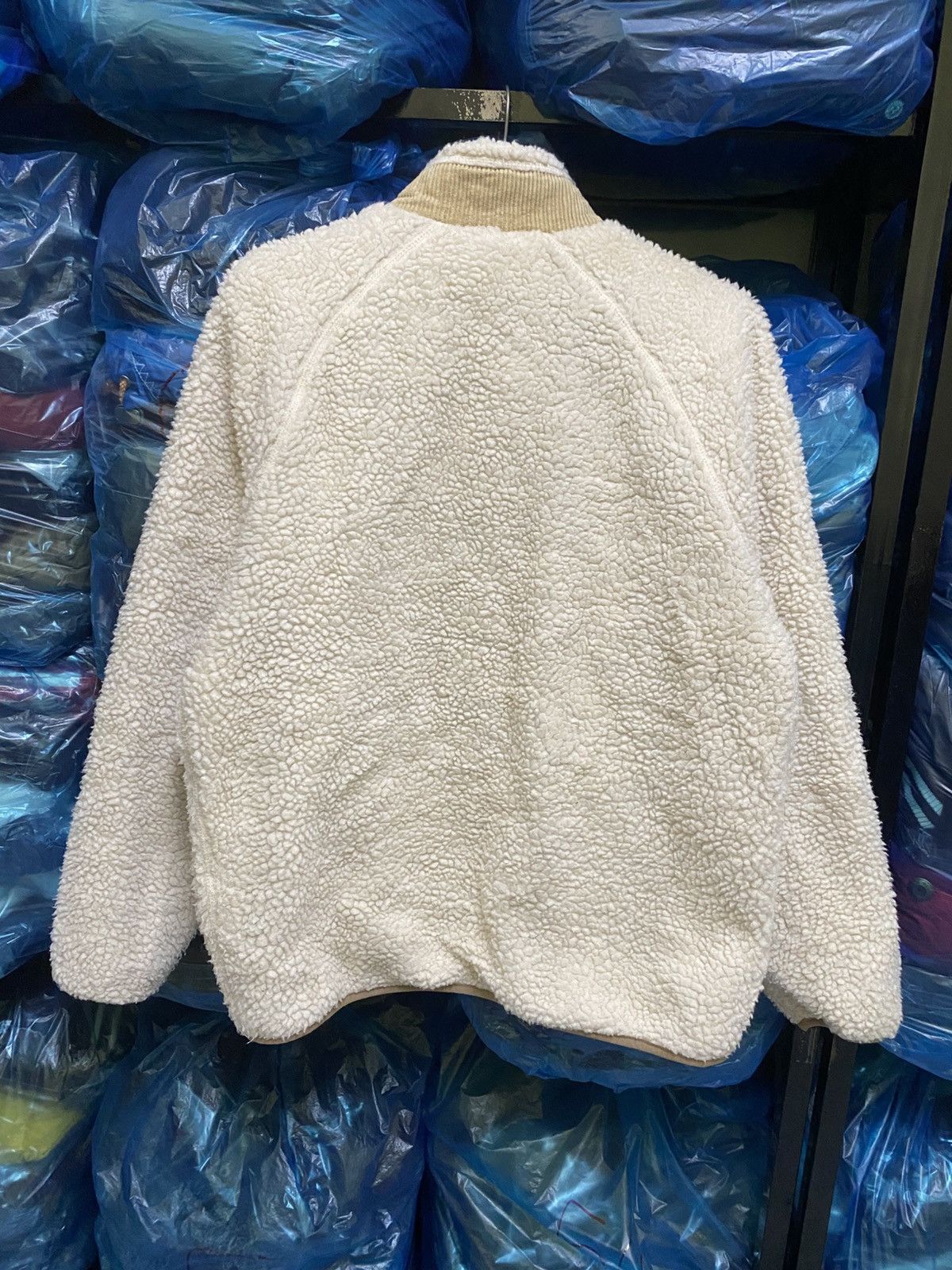 Other CALIFORNIA WHAO FLEECE JACKET Size US M / EU 48-50 / 2 - 9 Thumbnail