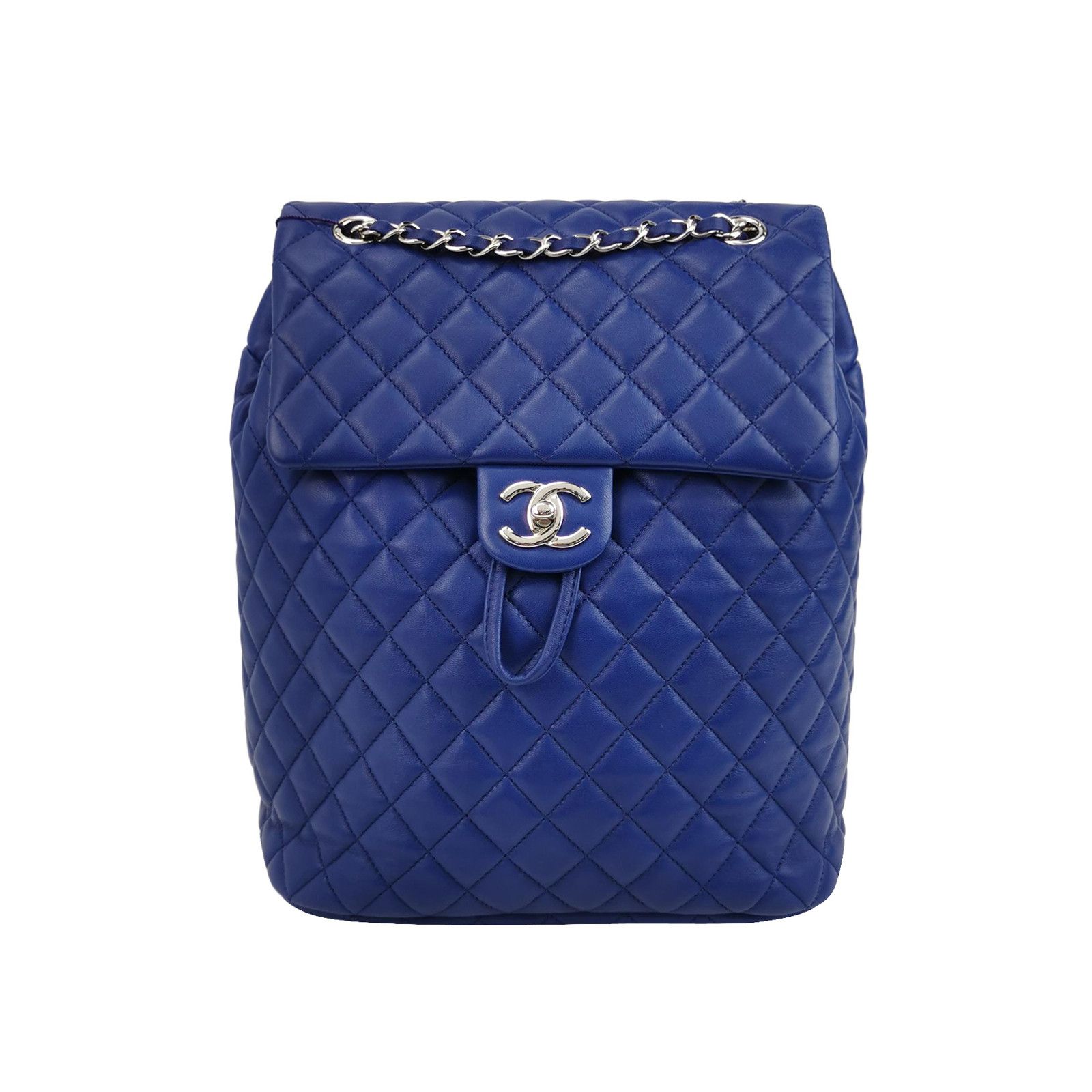 Chanel Chanel Women os Backpacks Size ONE SIZE - 1 Thumbnail