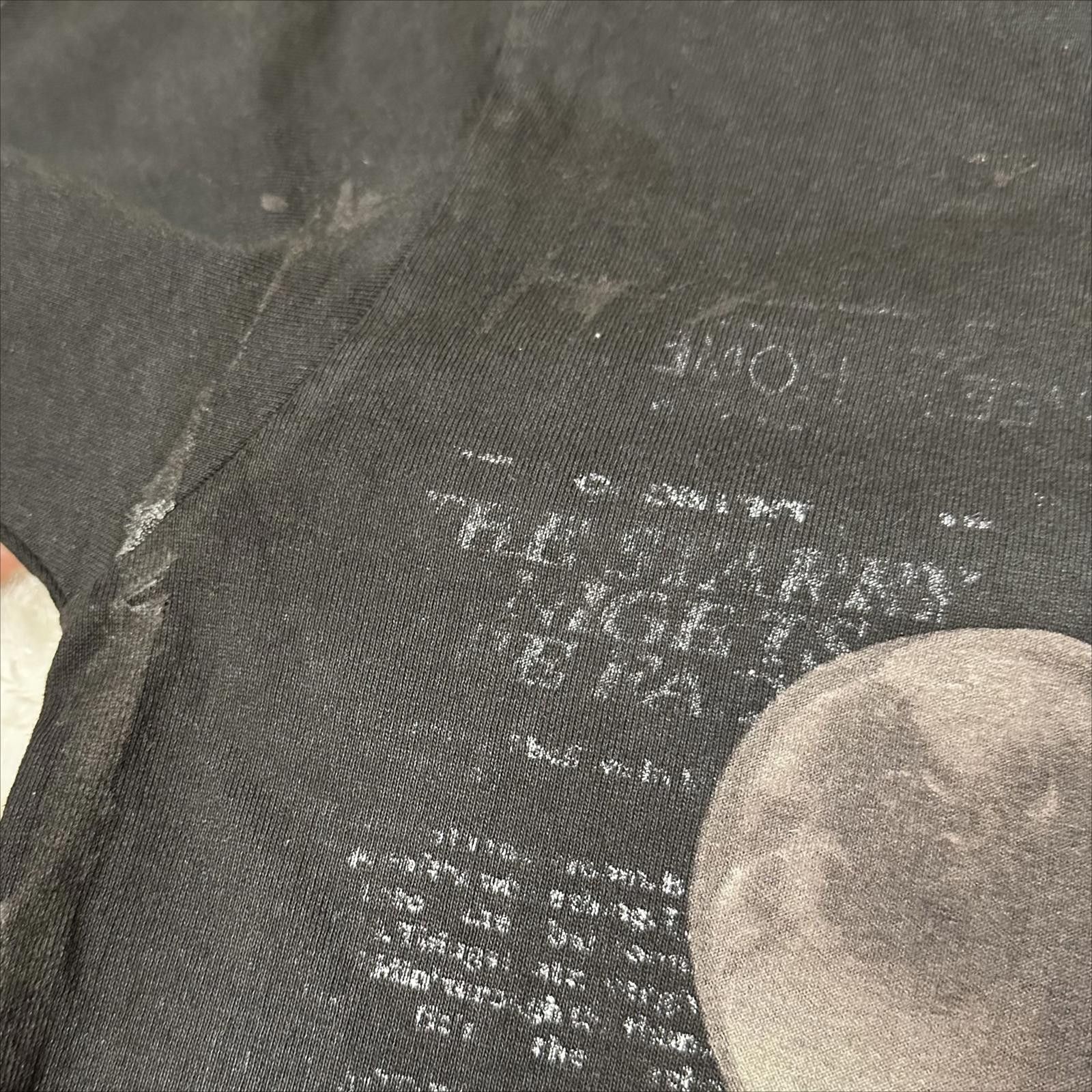 Rap Tees × Travis Scott NEW Travis Scott Official Utopia Circus Maximus 2024 Tee S Size US S / EU 44-46 / 1 - 5 Thumbnail