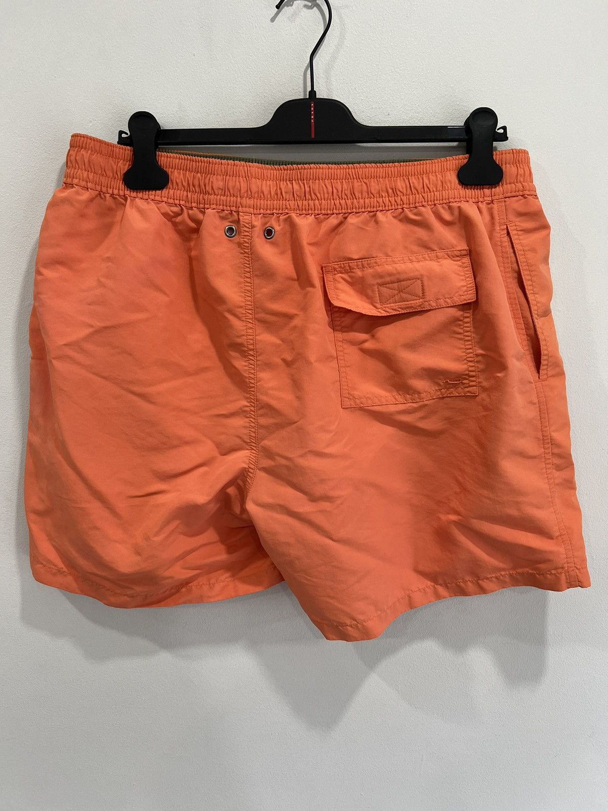Polo Ralph Lauren Vintage Ralph Lauren Polo Sport Shorts swim trunks xxl Size US 38 / EU 54 - 2 Thumbnail