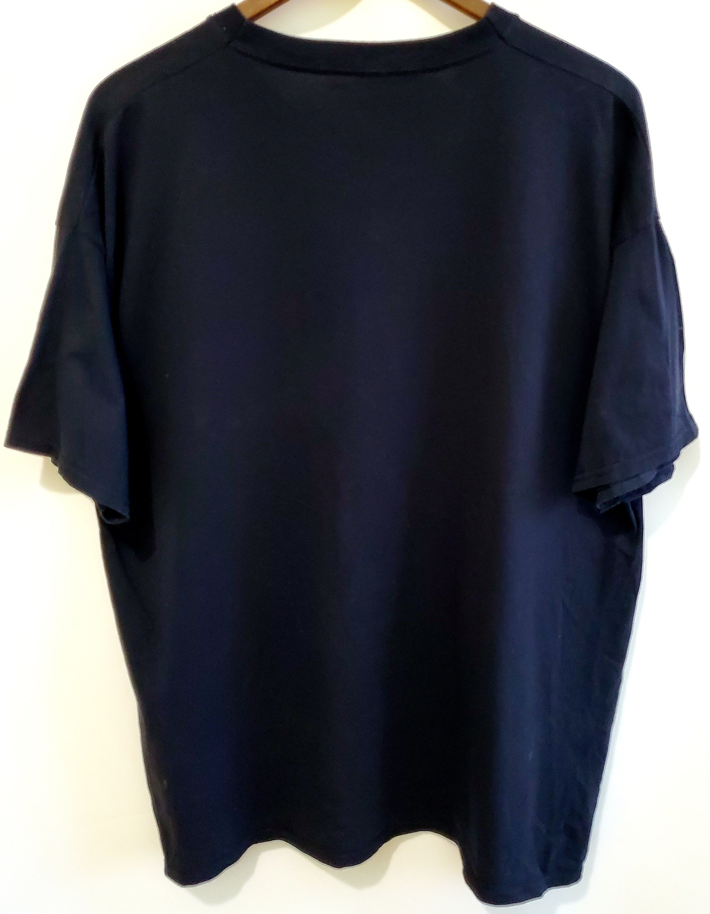 Band Tees × Vintage Vintage Ozzy Osbourne T-Shirt Y2K Rock Rare Size XXl Size US XXL / EU 58 / 5 - 3 Thumbnail