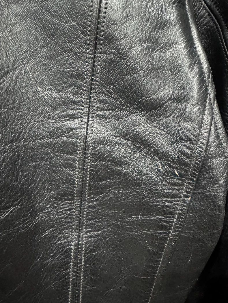 Freewheelers Freewheelers Labari Labrea Skull Horse Leather Box Four Cor Size US M / EU 48-50 / 2 - 7 Thumbnail