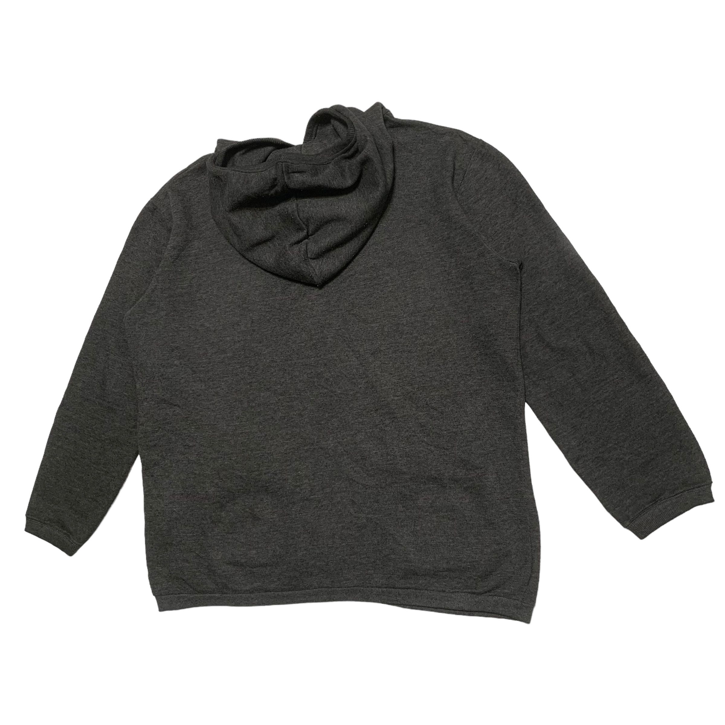 Vintage Agnes B Voyage Hoodie Size L / US 10 / IT 46 - 6 Thumbnail