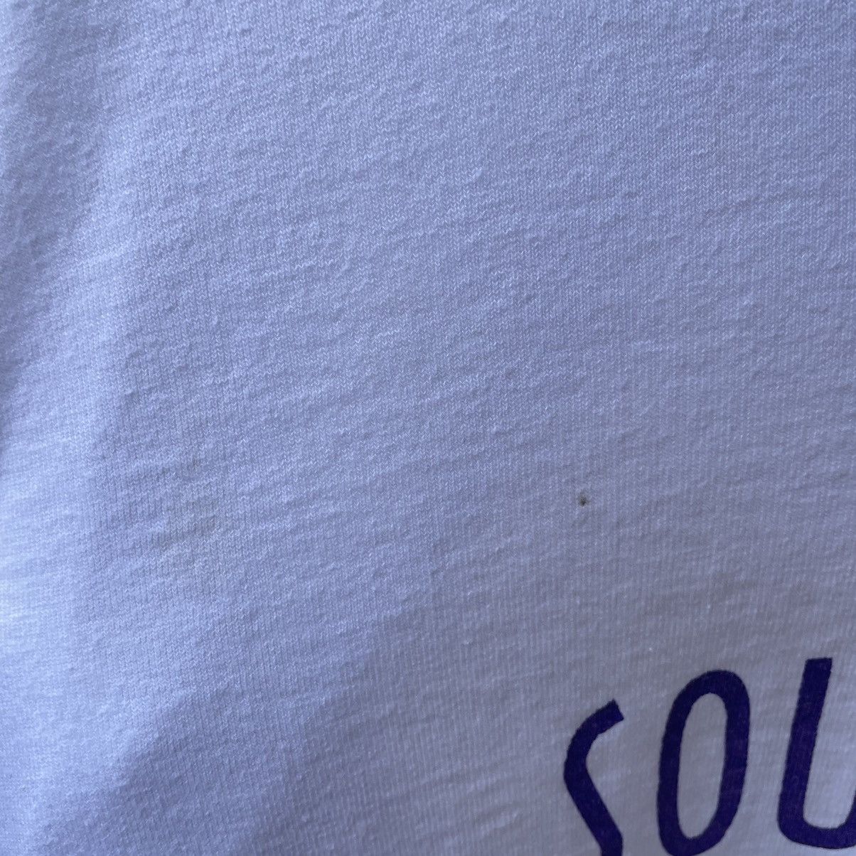 Vintage 🔥Vintage Soulard Mardi Gras Bud Light Promo Event Tee Size US XXL / EU 58 / 5 - 5 Thumbnail