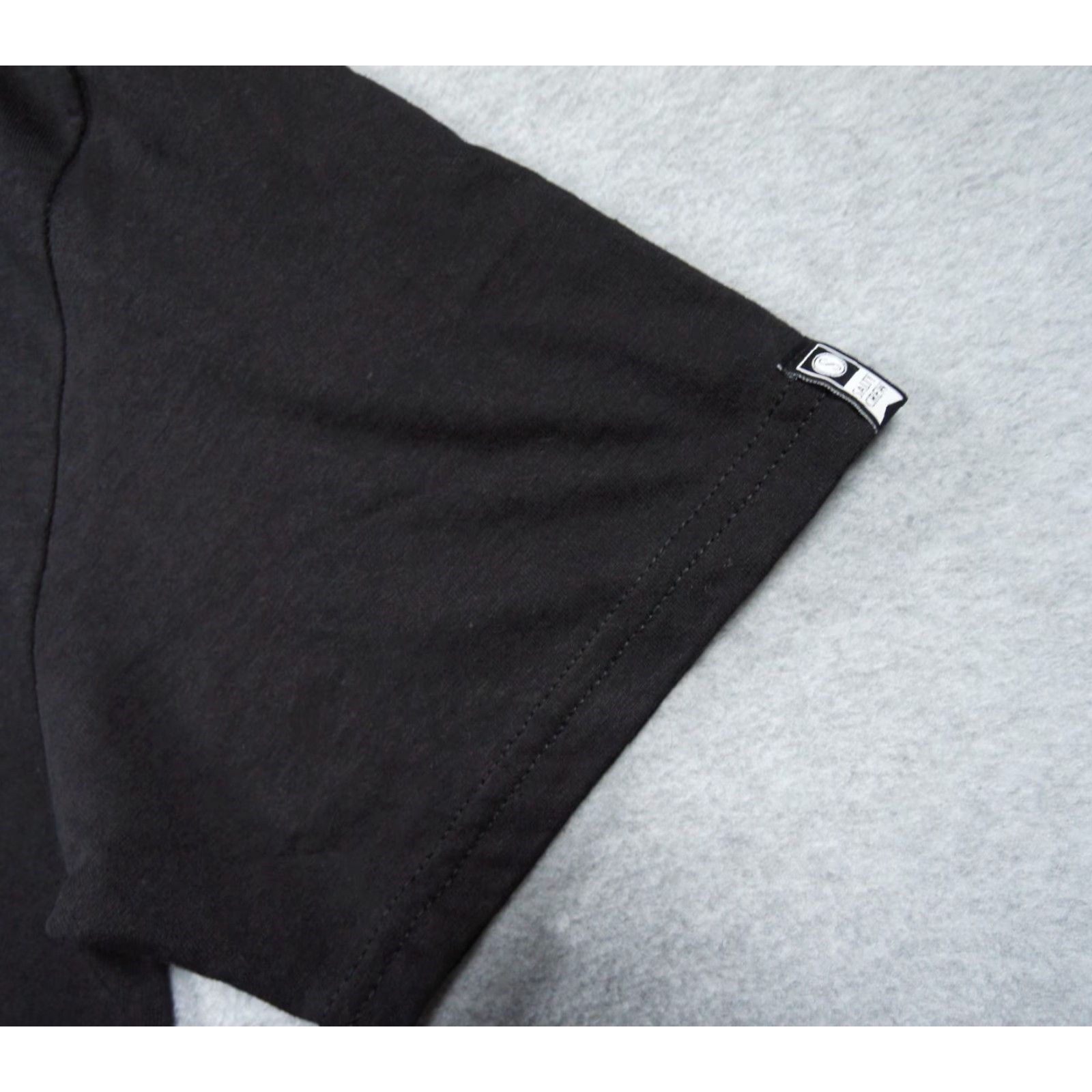 Vintage Salty Crew Shirt Mens Large Black Graphic Tee Short Sleeve Crewneck Fishing Adult Size US L / EU 52-54 / 3 - 5 Thumbnail