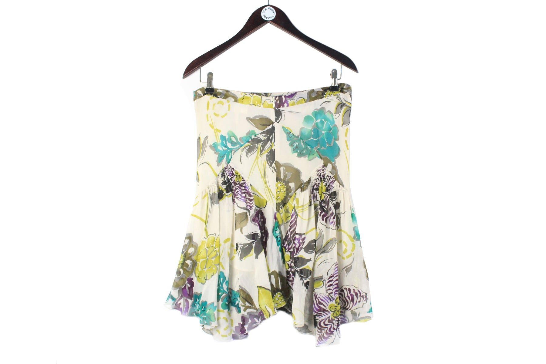 Etro Etro Skirt Women's 44 Size 30" / US 8 / IT 44 - 3 Thumbnail
