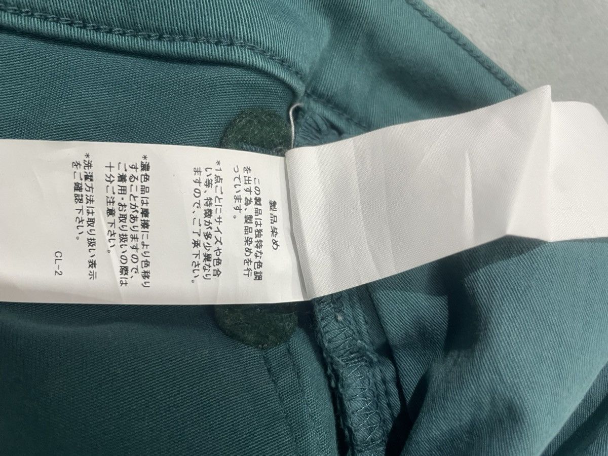 Issey Miyake × Tsumori Chisato RARE TSUMORI CHIASATO BY ISSEY MIYAKE Size US 28 / EU 44 - 14 Thumbnail