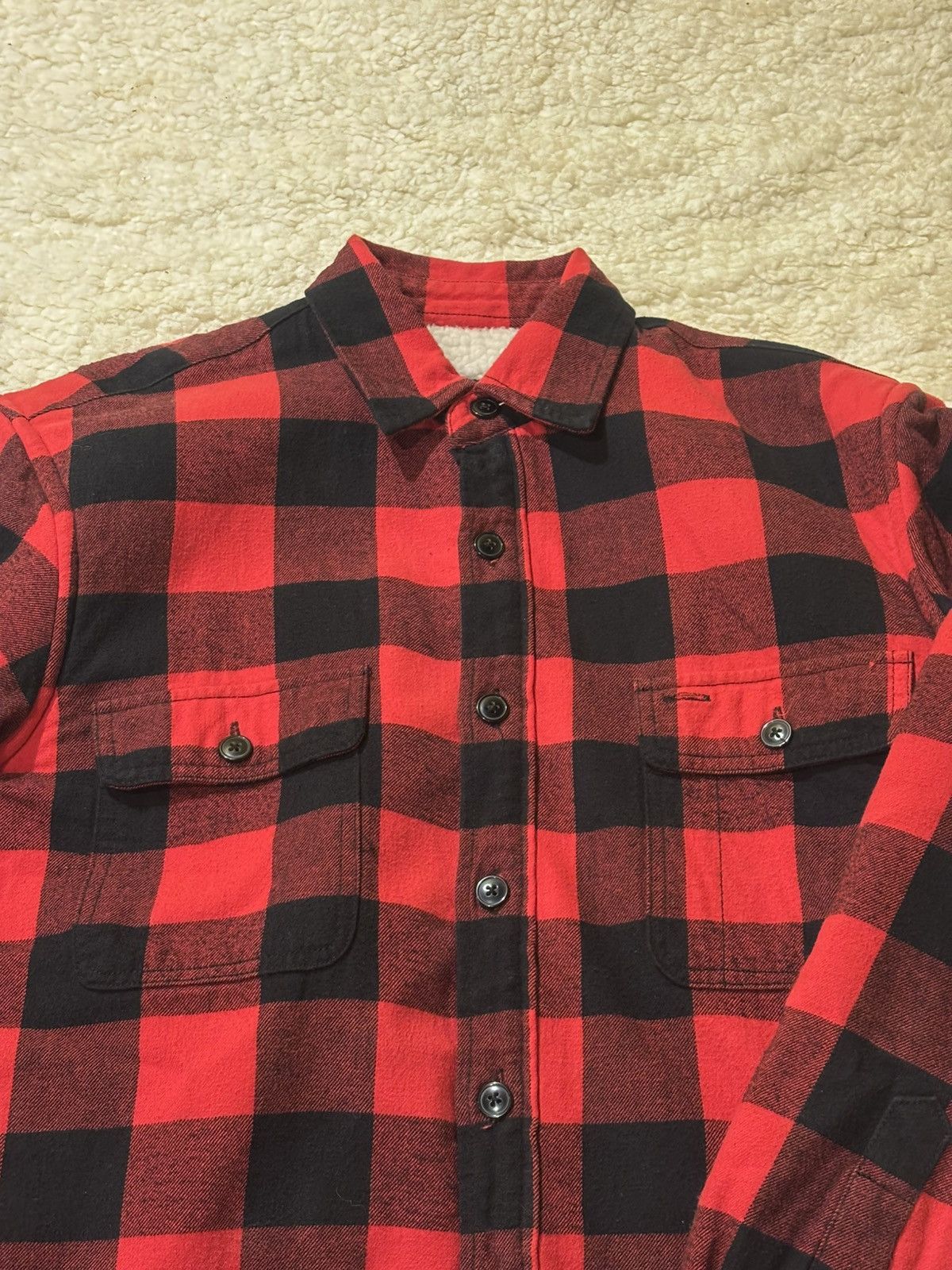 J.Crew Men’s shirt jacket.6062 Size US M / EU 48-50 / 2 - 2 Thumbnail