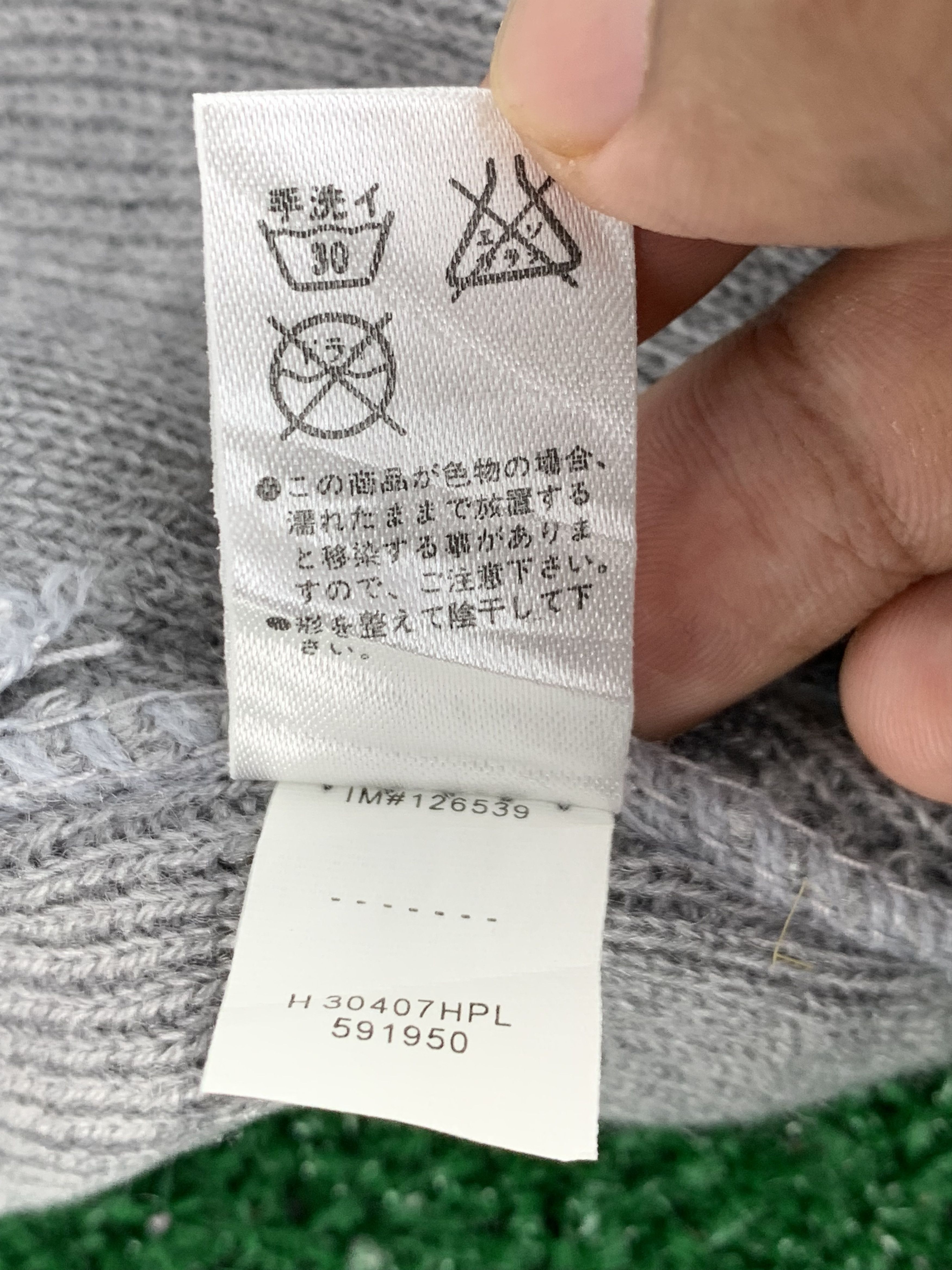 Nike Vintage Nike Swoosh Embroidered Logo Hat Snowcap BA0009 Size ONE SIZE - 7 Thumbnail