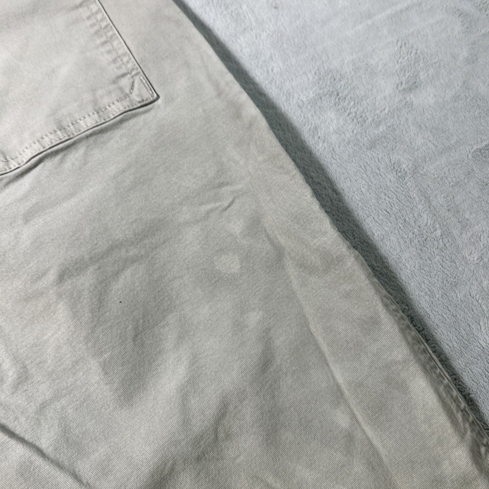 Marine Layer Marine Layer Straight Leg Pants 34x32 Hamilton Double Knee Size US 34 / EU 50 - 9 Thumbnail