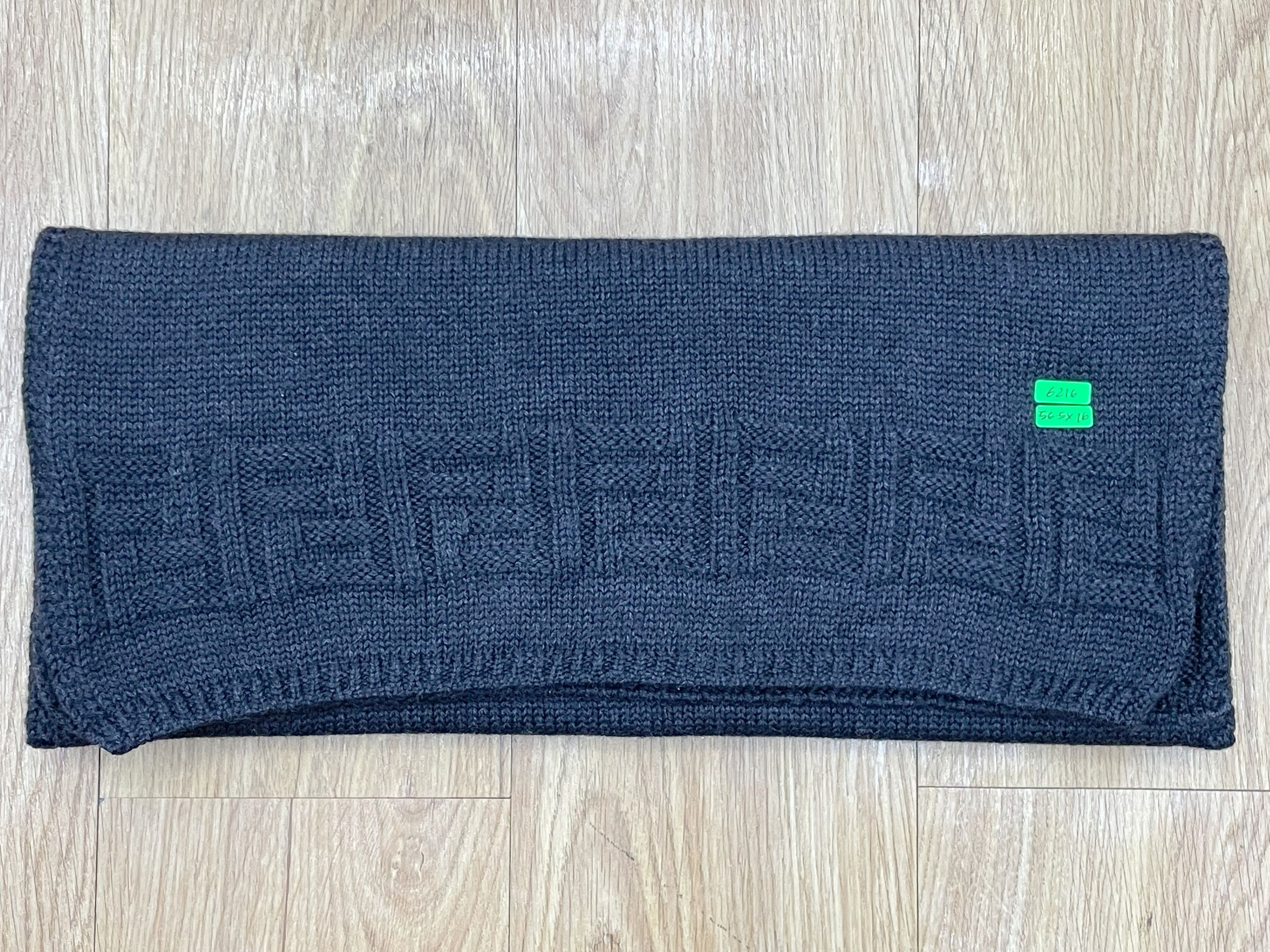 Fendi Fendi Scarf / Muffler - 6216 Size ONE SIZE - 11 Thumbnail