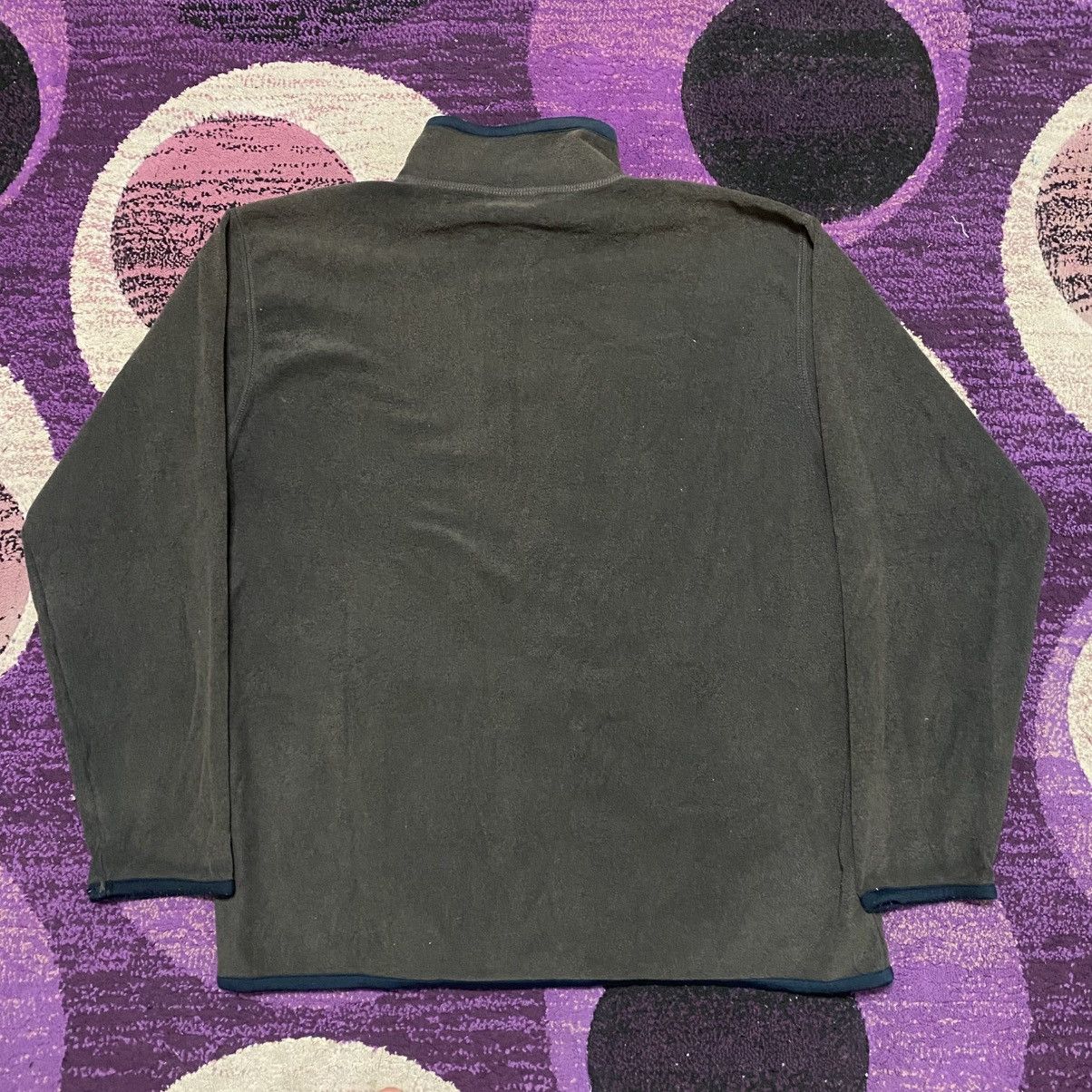 Airwalk Airwalk Fleece Tactical Jacket Quilted Liner Size US L / EU 52-54 / 3 - 5 Thumbnail