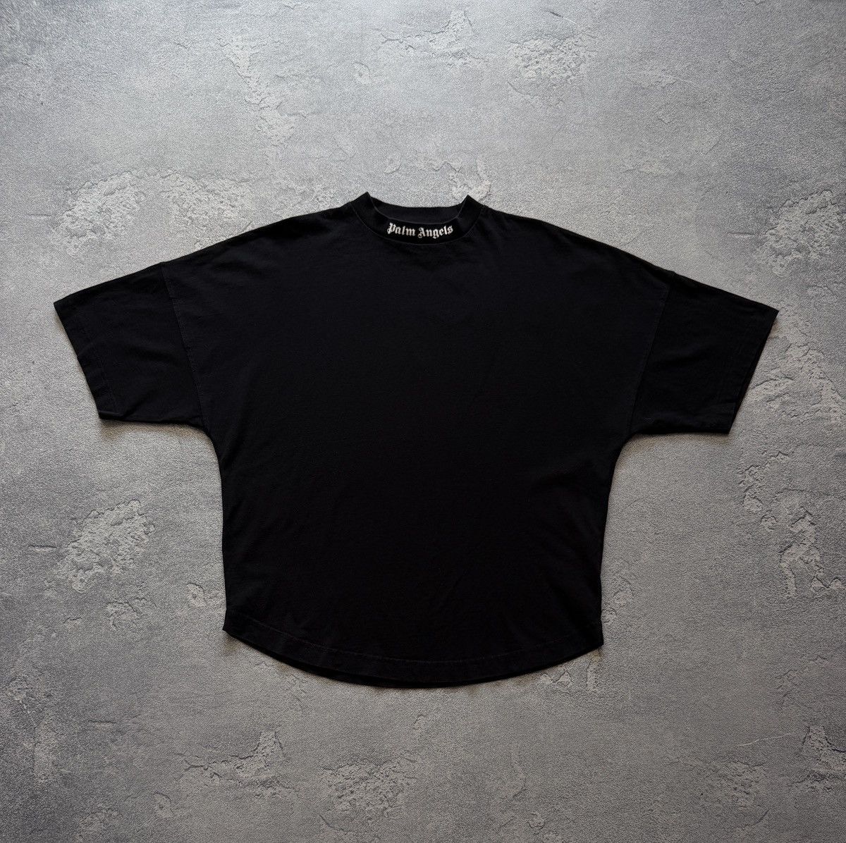 Palm Angels Palm Angels Tee Big Logo Size US XS / EU 42 / 0 - 2 Thumbnail
