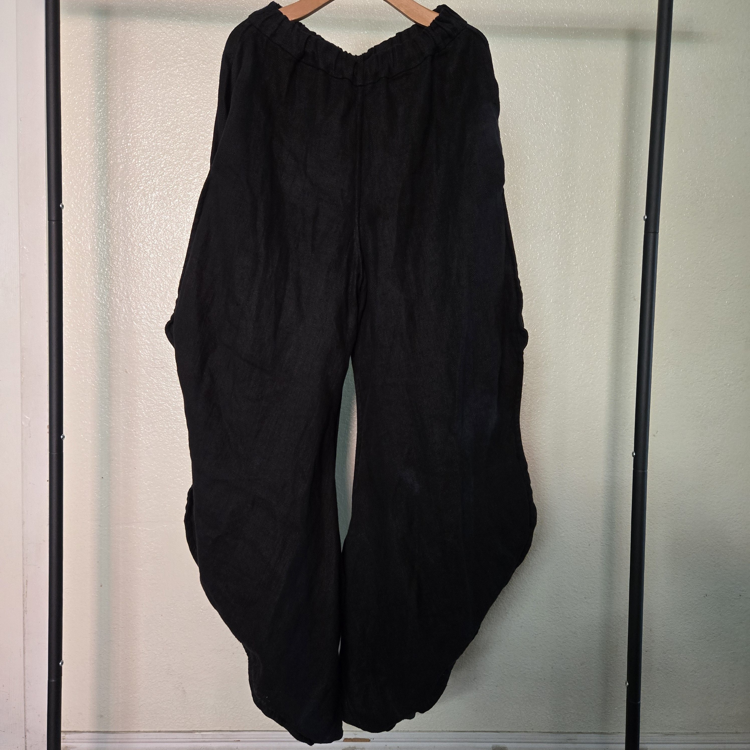 Jordan Arthur Smith Oversized bubble pants Size US 32 / EU 48 - 5 Thumbnail