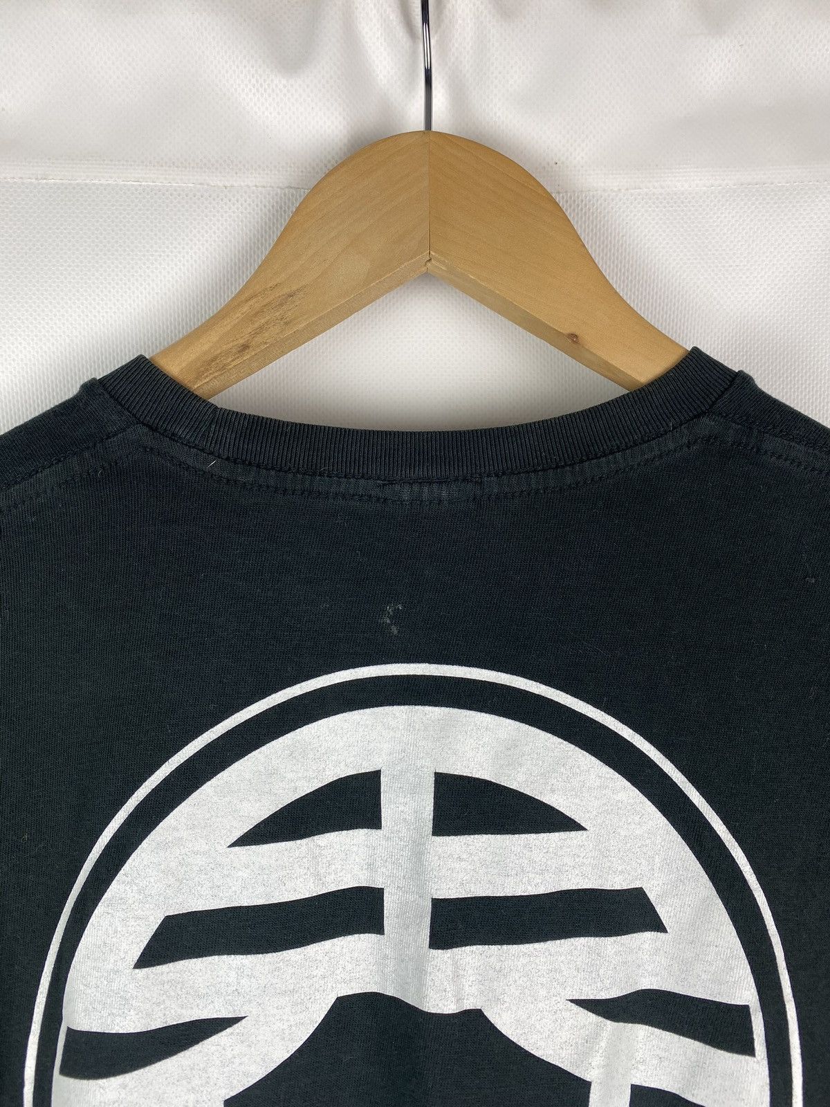 Anime Cospa Dragonballz vintage anime t shirt size Xl Size US XL / EU 56 / 4 - 20 Thumbnail
