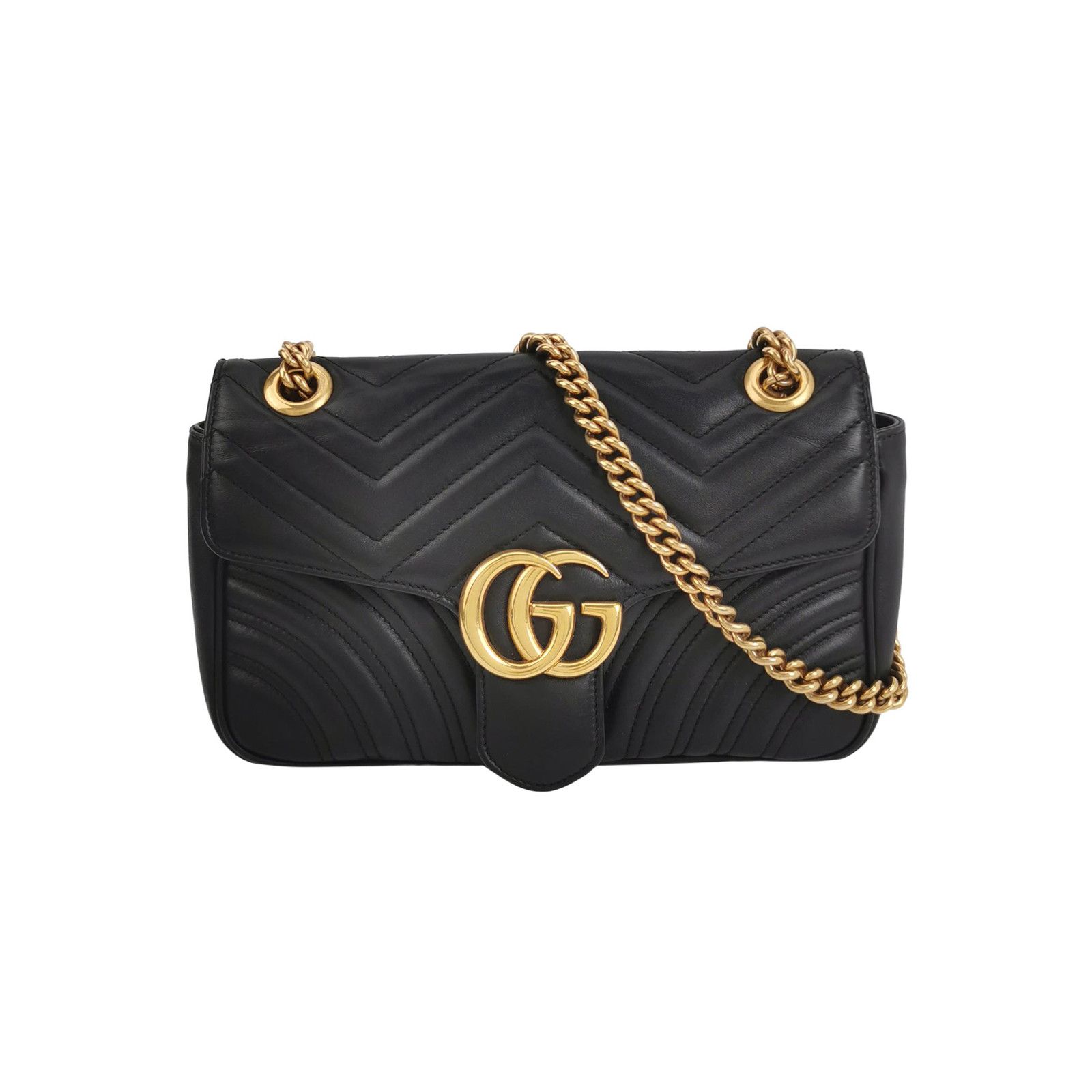Gucci Gucci Women os Shoulder Bags Size ONE SIZE - 1 Thumbnail