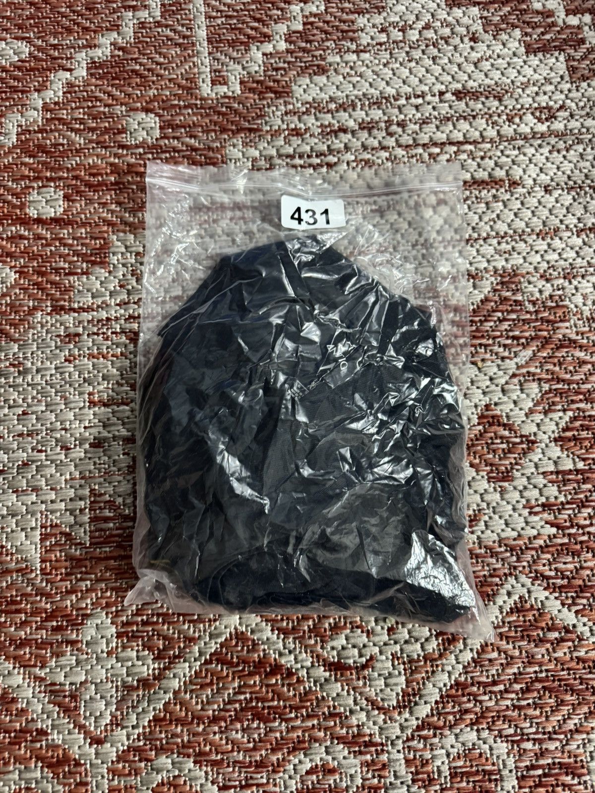 NCAA Vanderbilt Polo Shirt XL Black Grey Vandy Boys Size US XL / EU 56 / 4 - 5 Thumbnail